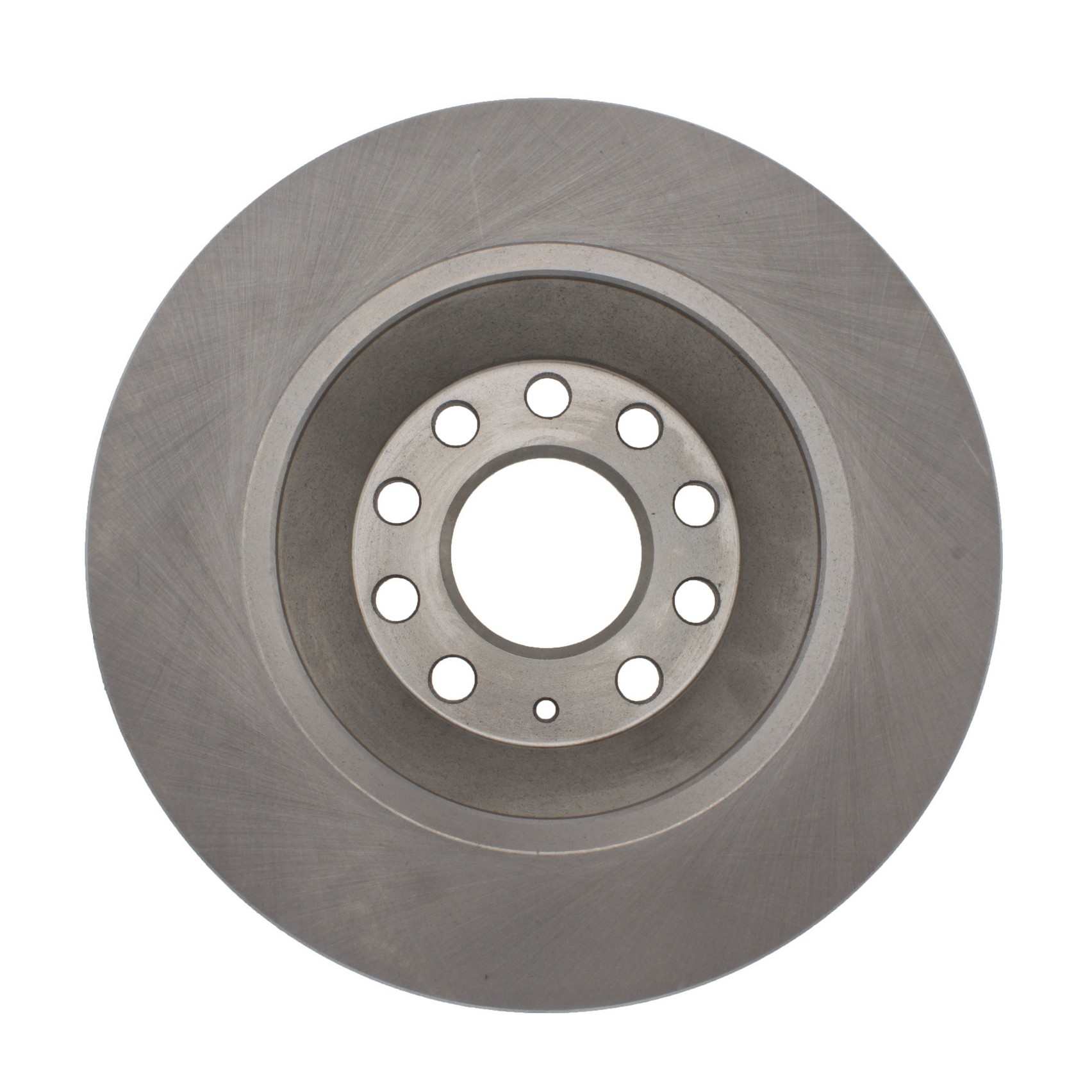 Stoptech Centric C-Tek Standard Brake Rotor - Rear 121.33104