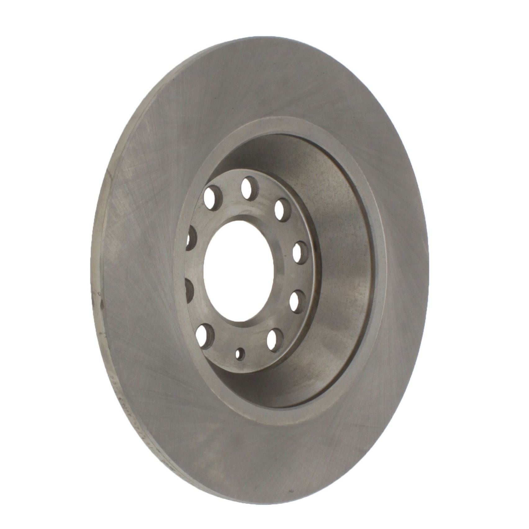 Stoptech Centric C-Tek Standard Brake Rotor - Rear 121.33104