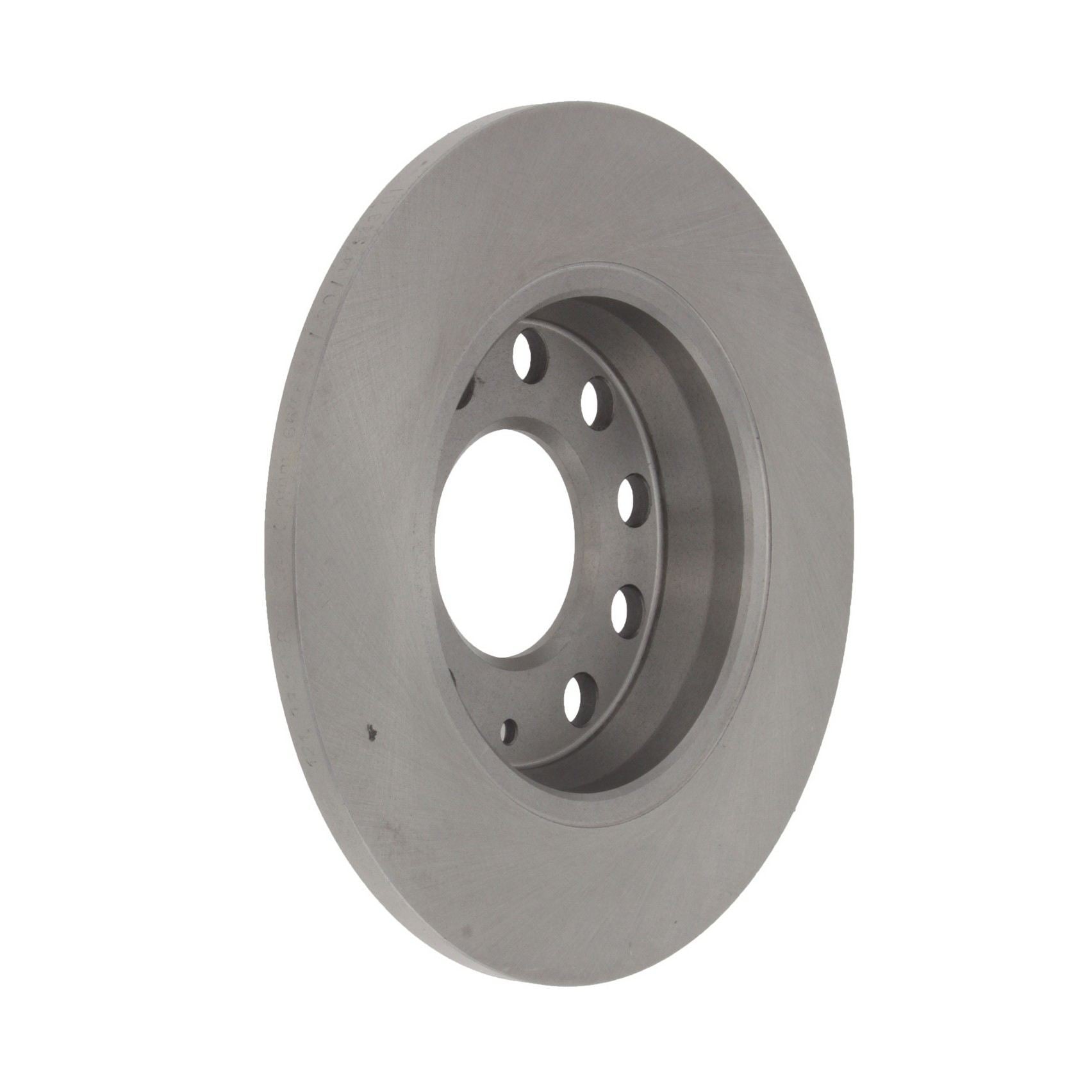 Stoptech Centric C-Tek Standard Brake Rotor - Rear 121.33108