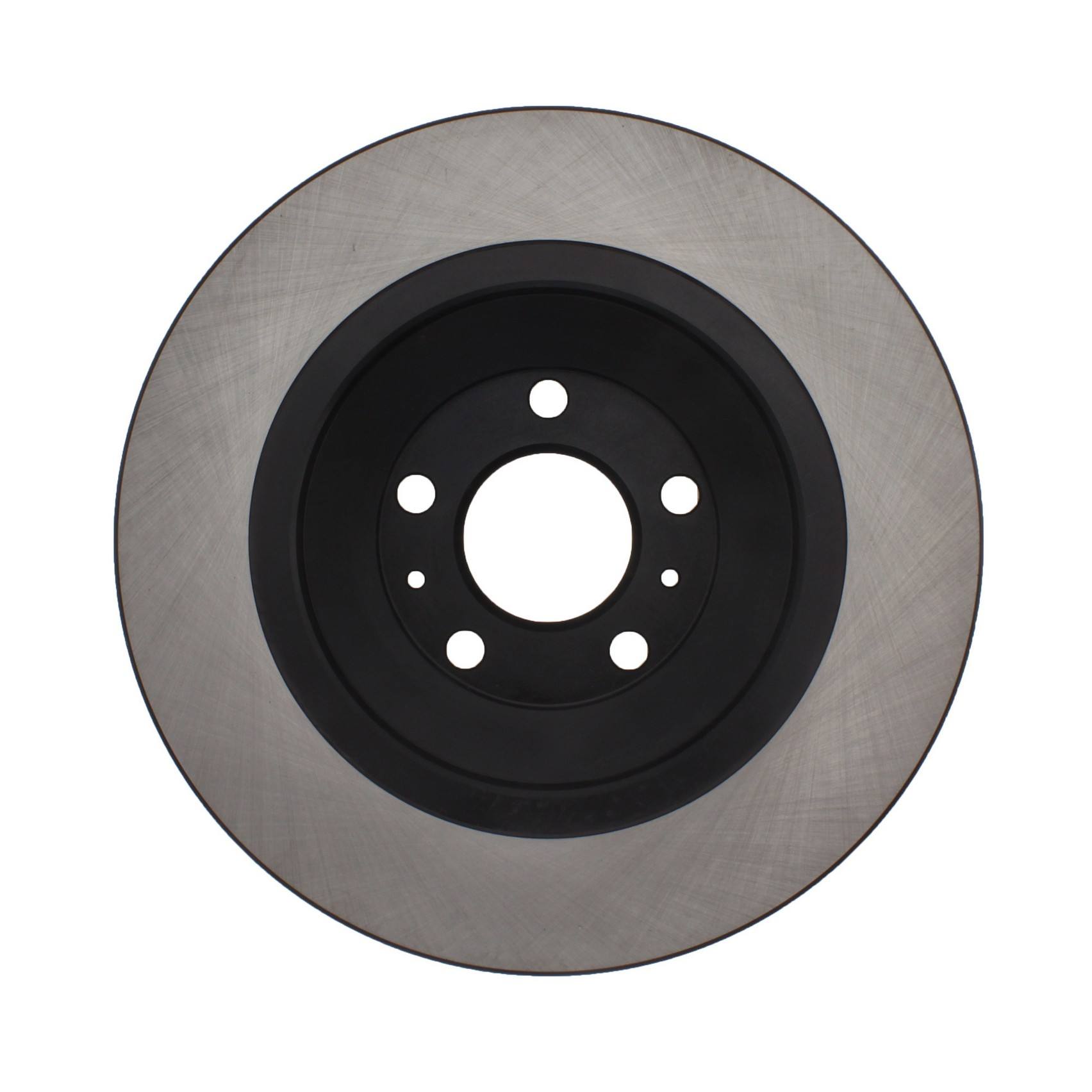 Stoptech Centric C-Tek Standard Brake Rotor - Rear 121.33109