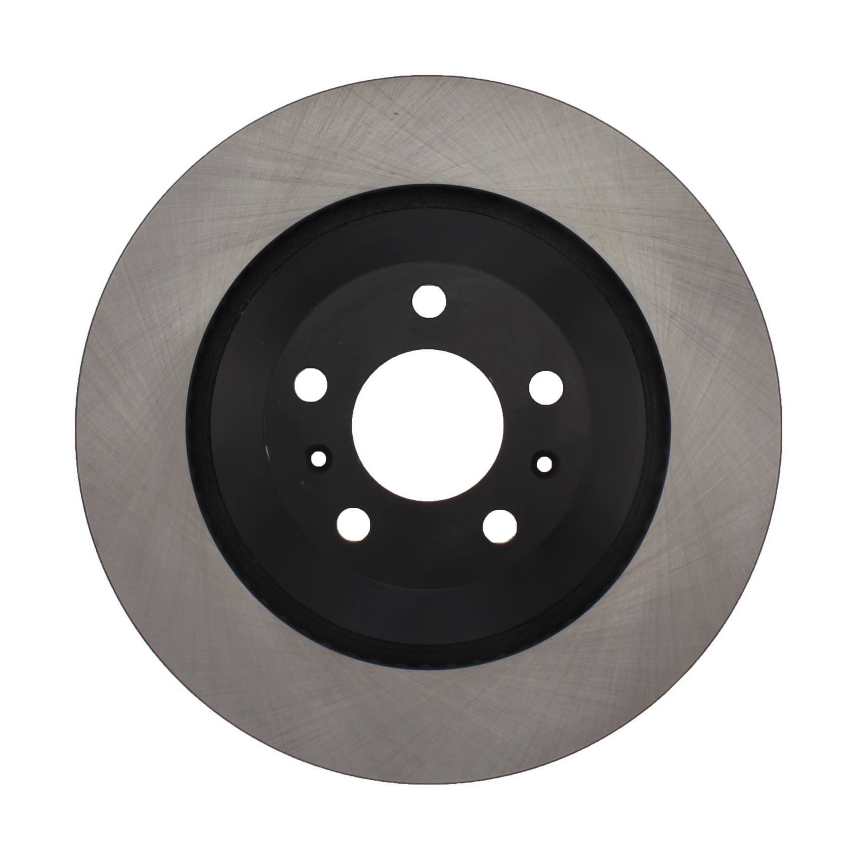 Stoptech Centric C-Tek Standard Brake Rotor - Rear 121.33109