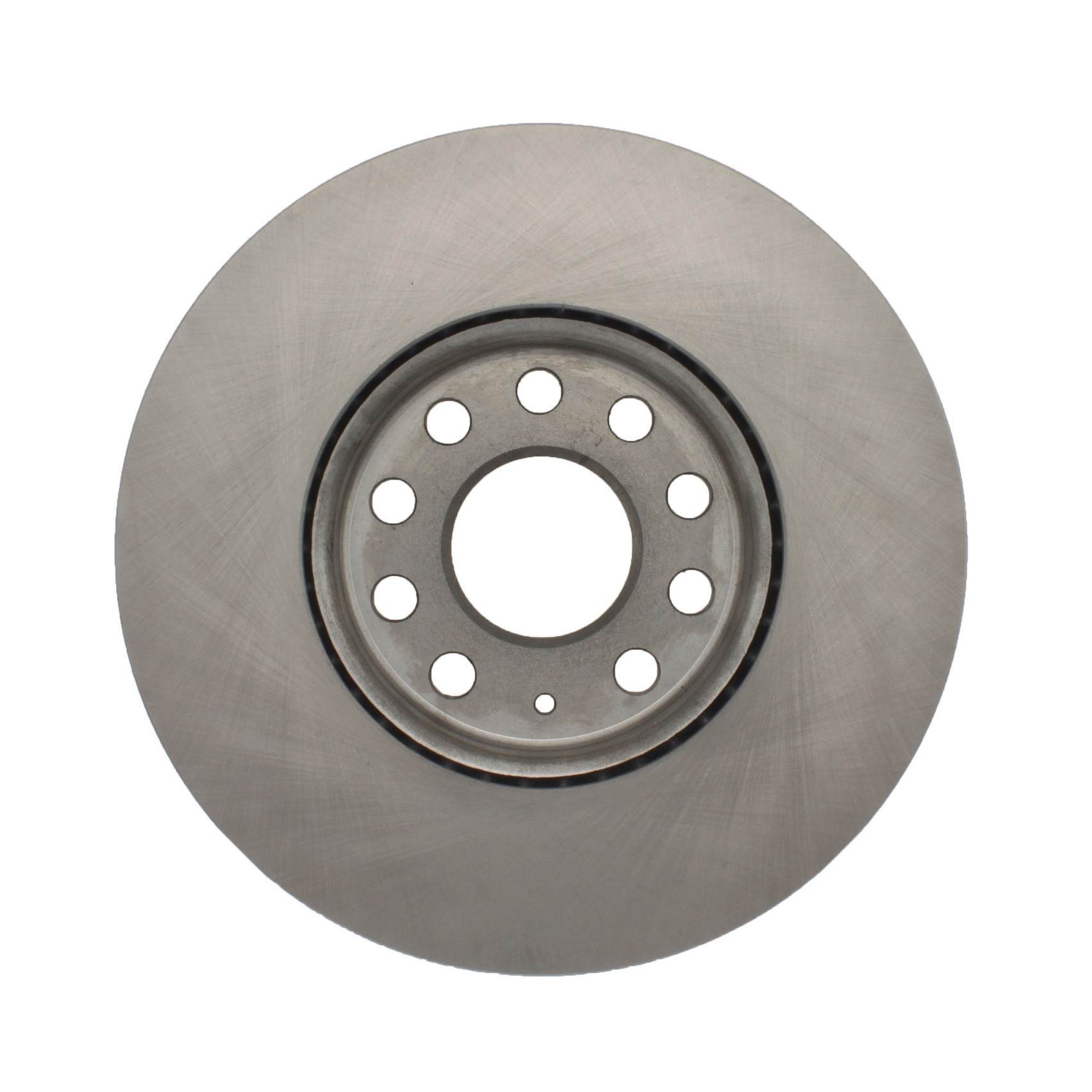 Stoptech Centric C-Tek Standard Brake Rotor - Front 121.33110