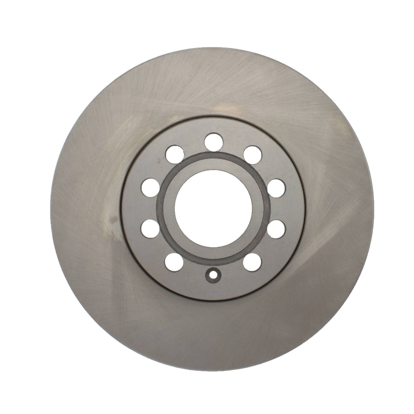 Stoptech Centric C-Tek Standard Brake Rotor - Front 121.33110