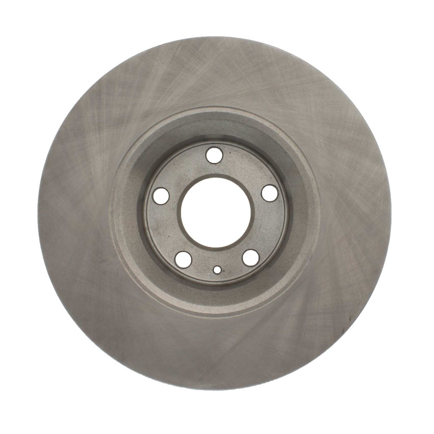 Stoptech Centric C-Tek Standard Brake Rotor - Front 121.33111