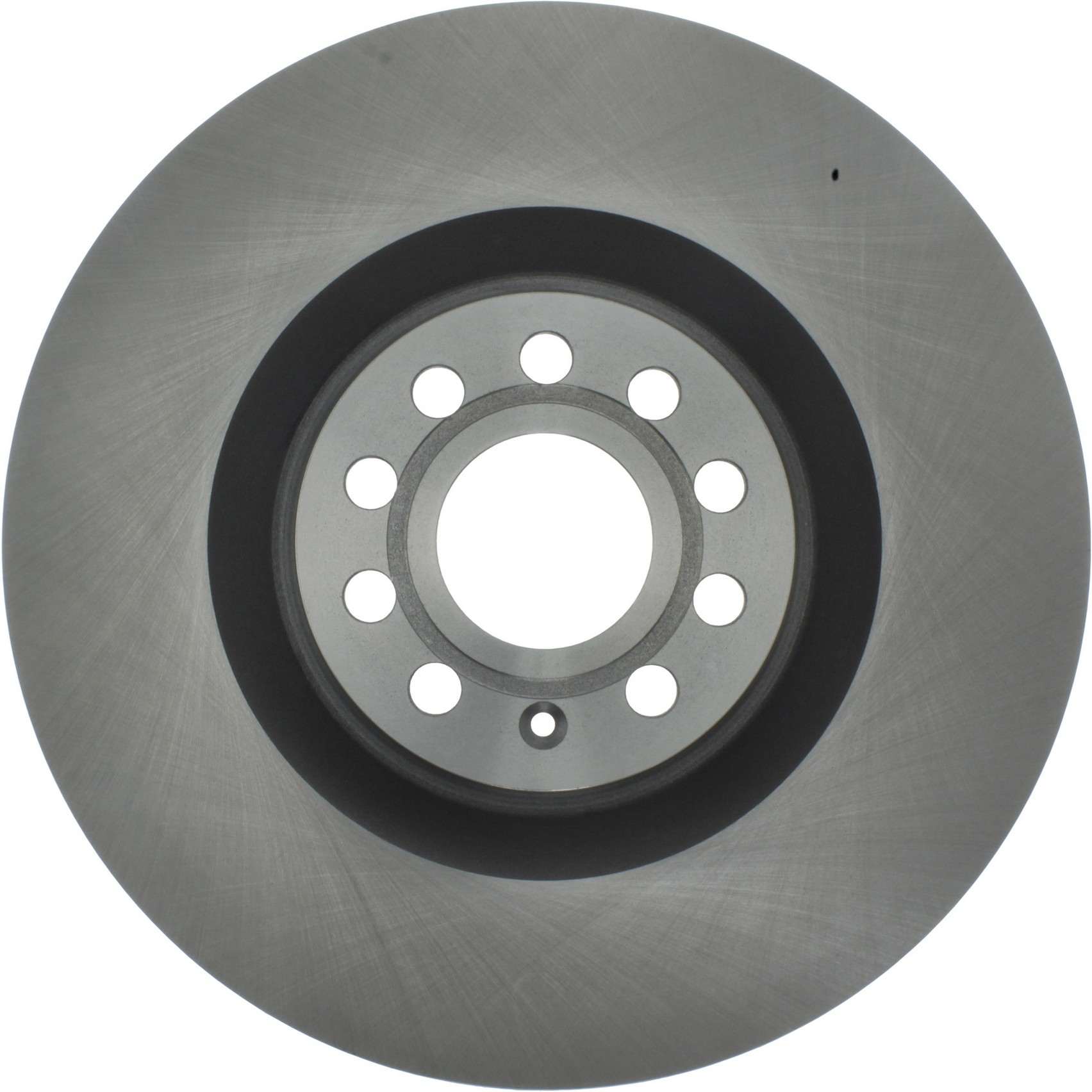 Stoptech C-Tek 06-09 VW Passat 3.6L Standard Front Brake Rotor 121.33112