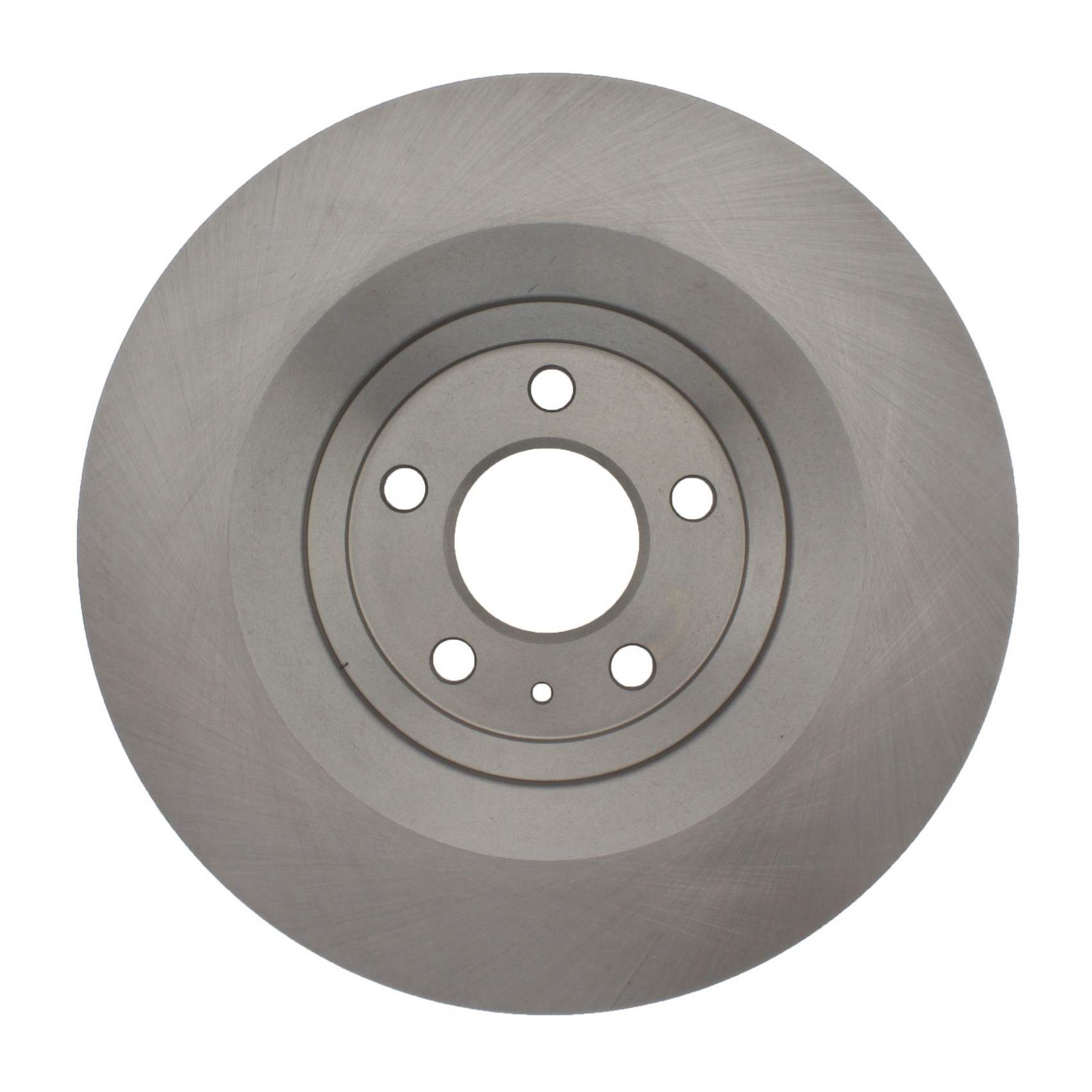 Stoptech Centric C-Tek Standard Brake Rotor - Rear 121.33117