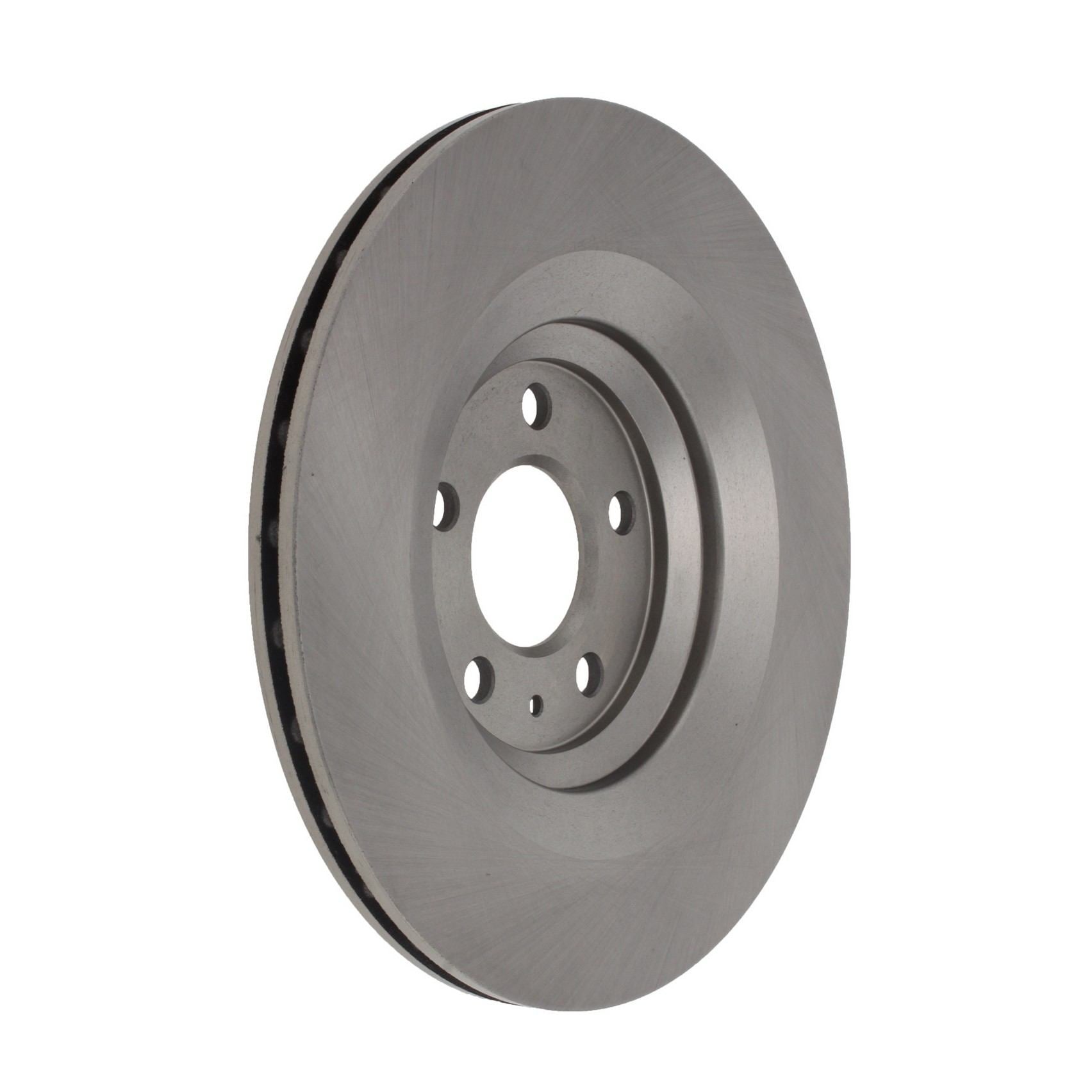 Stoptech Centric C-Tek Standard Brake Rotor - Rear 121.33117