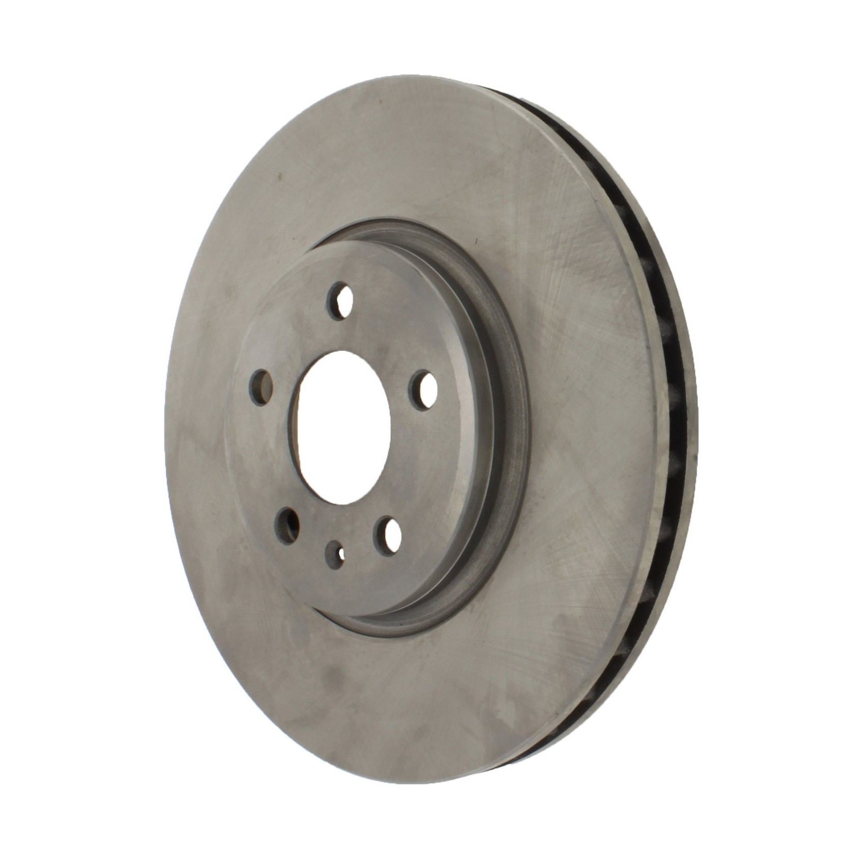 Stoptech Centric C-Tek Standard Brake Rotor - Front 121.33123