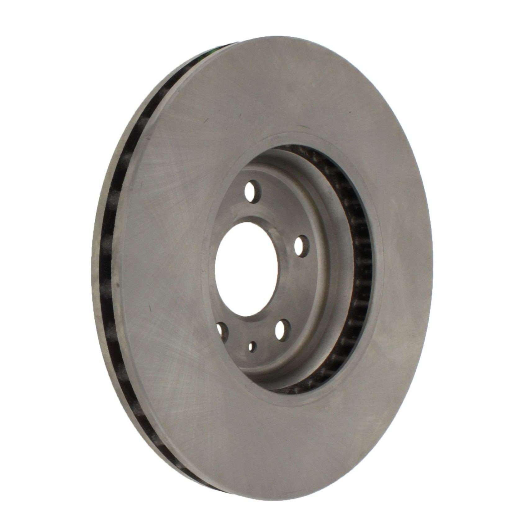 Stoptech Centric C-Tek Standard Brake Rotor - Front 121.33123