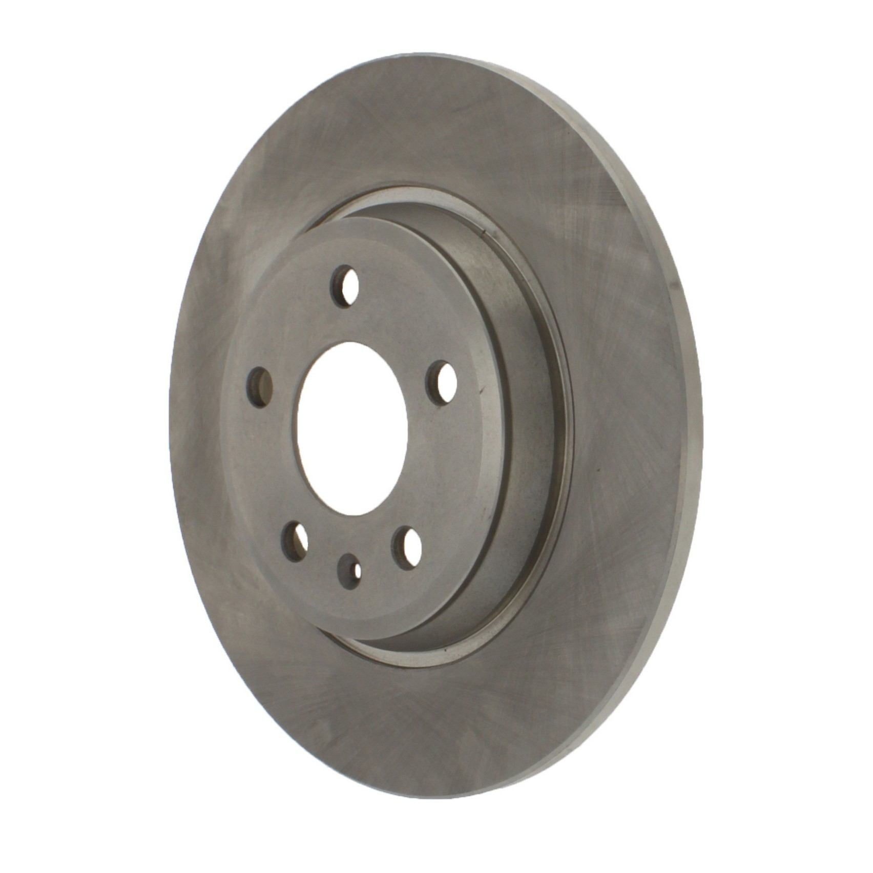 Stoptech Centric C-TEK Standard Brake Rotor - Rear 121.33127