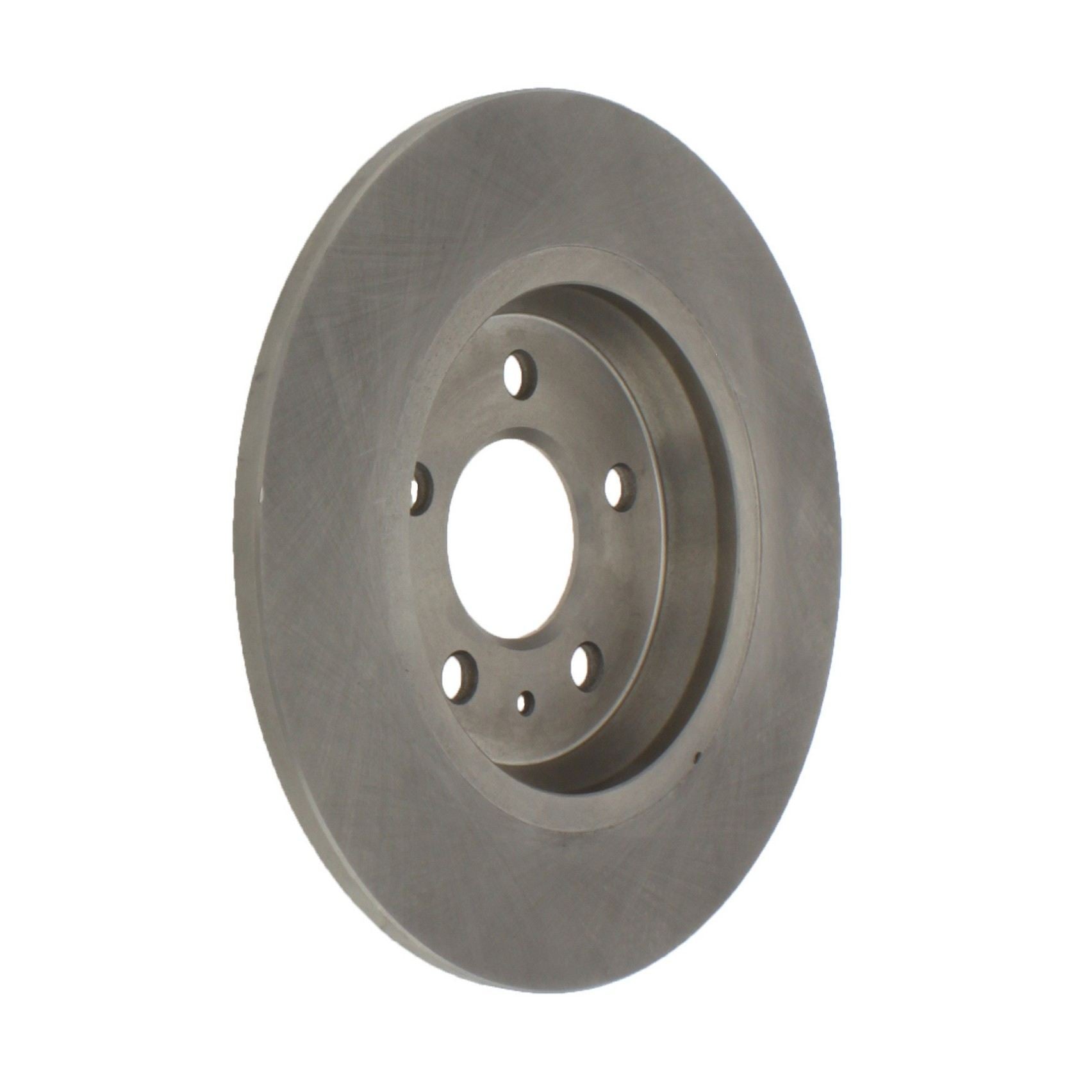 Stoptech Centric C-TEK Standard Brake Rotor - Rear 121.33127