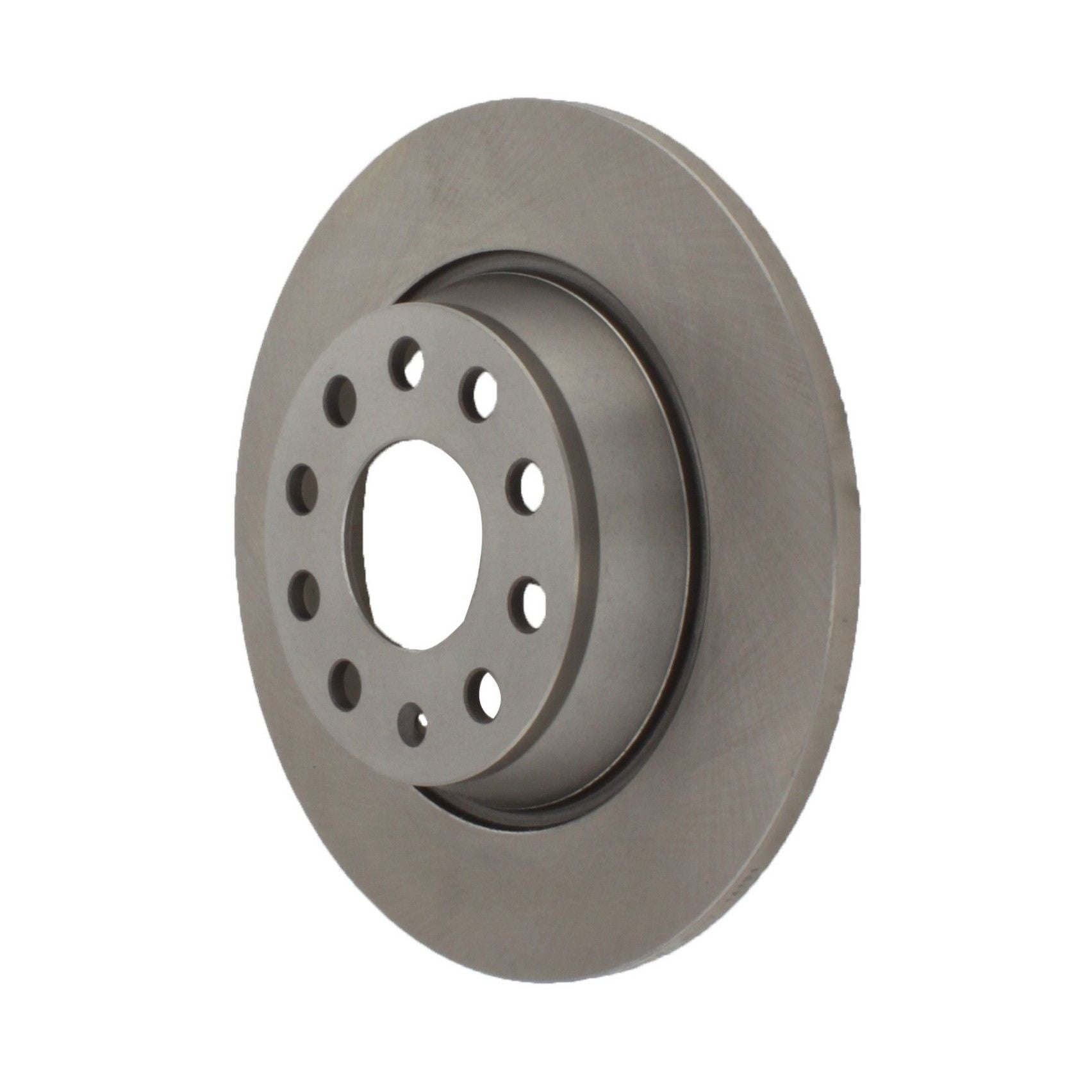 Stoptech Centric C-Tek Standard Brake Rotor - Rear 121.33129