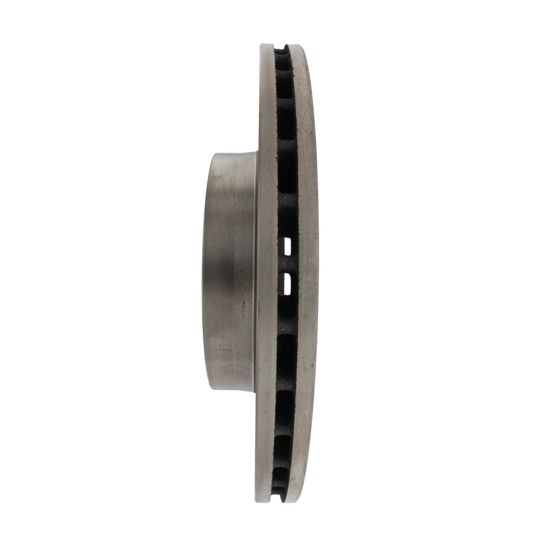 Stoptech Centric C-Tek Standard Brake Rotor - Front 121.33132