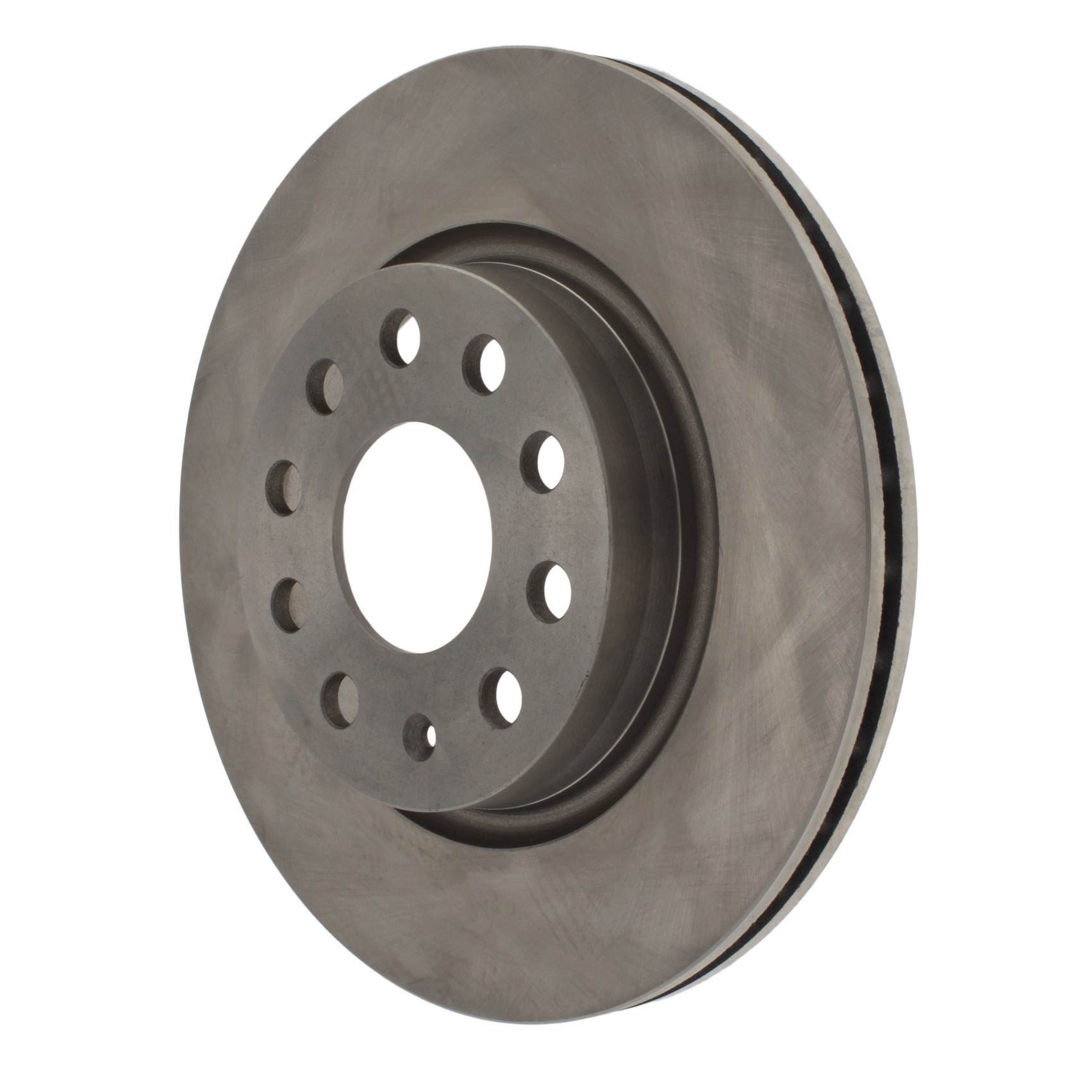 Stoptech Centric C-Tek Standard Brake Rotor - Front 121.33132