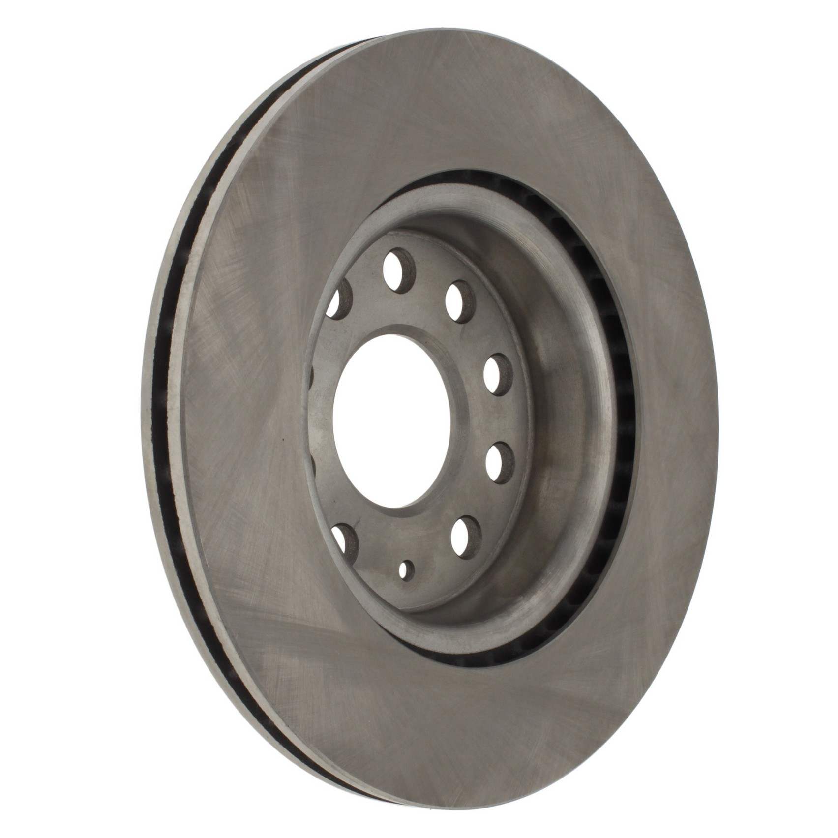 Stoptech Centric C-Tek Standard Brake Rotor - Front 121.33132