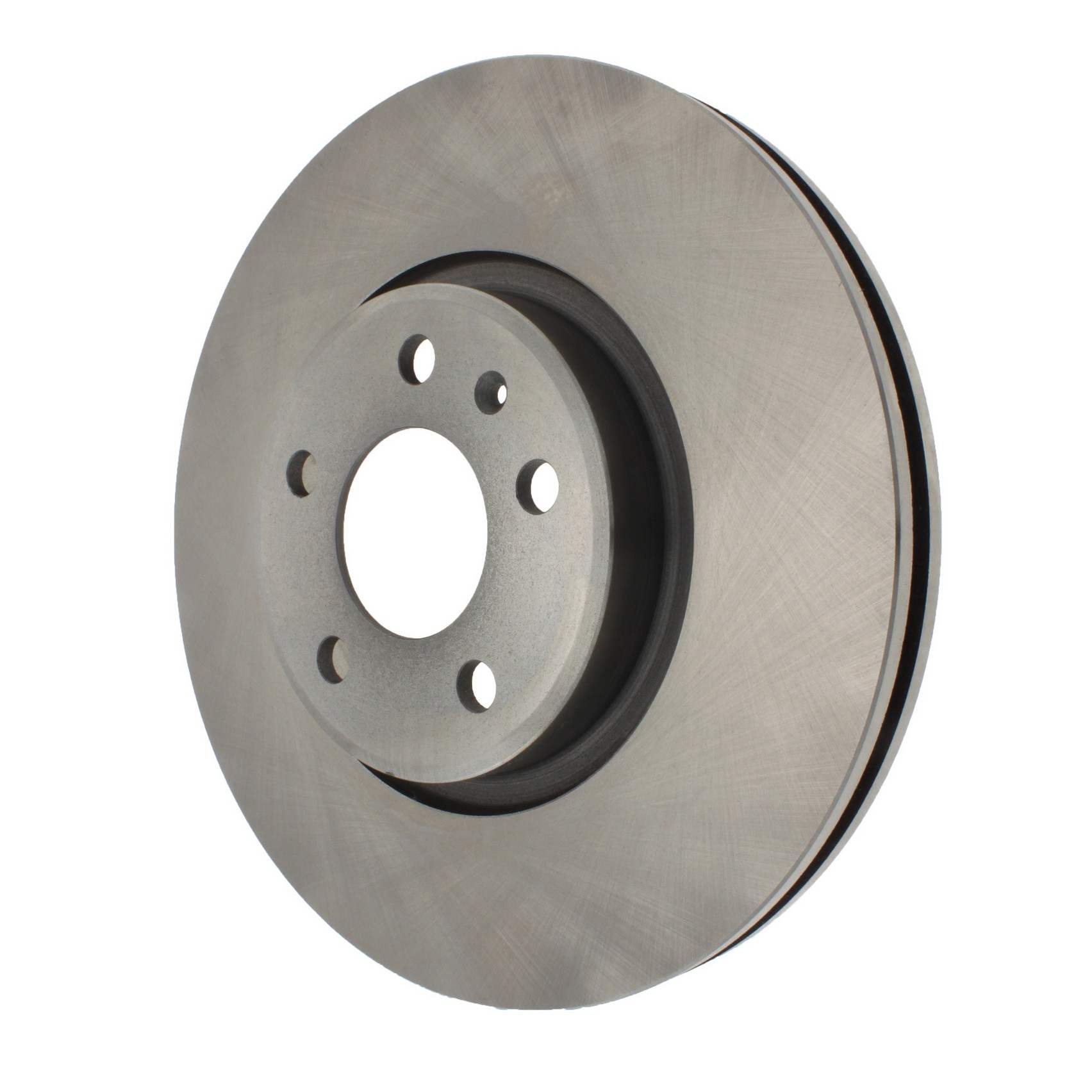 Stoptech Centric C-Tek Standard Brake Rotor - Front 121.33136