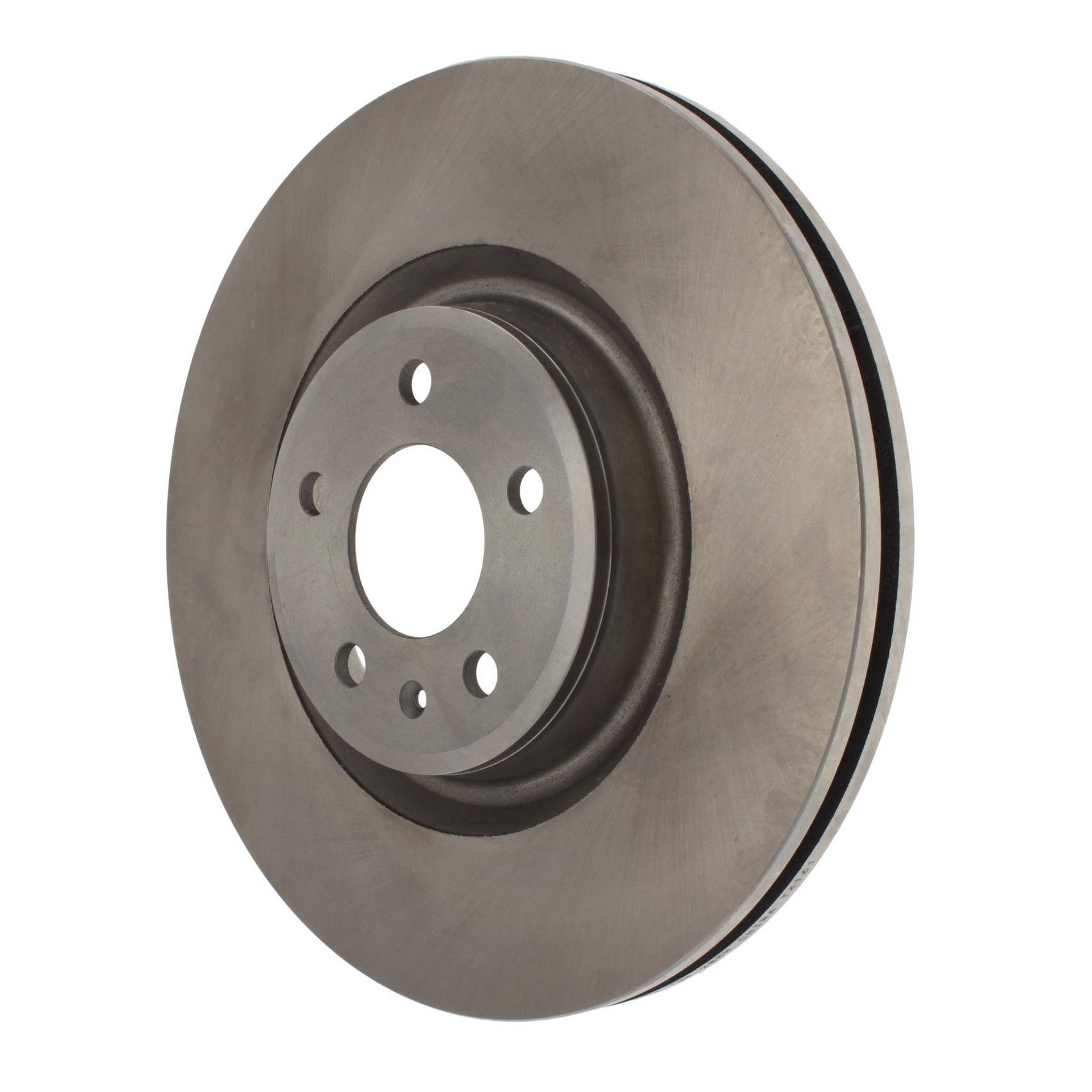 Stoptech Centric C-Tek Standard Brake Rotor - Front 121.33138