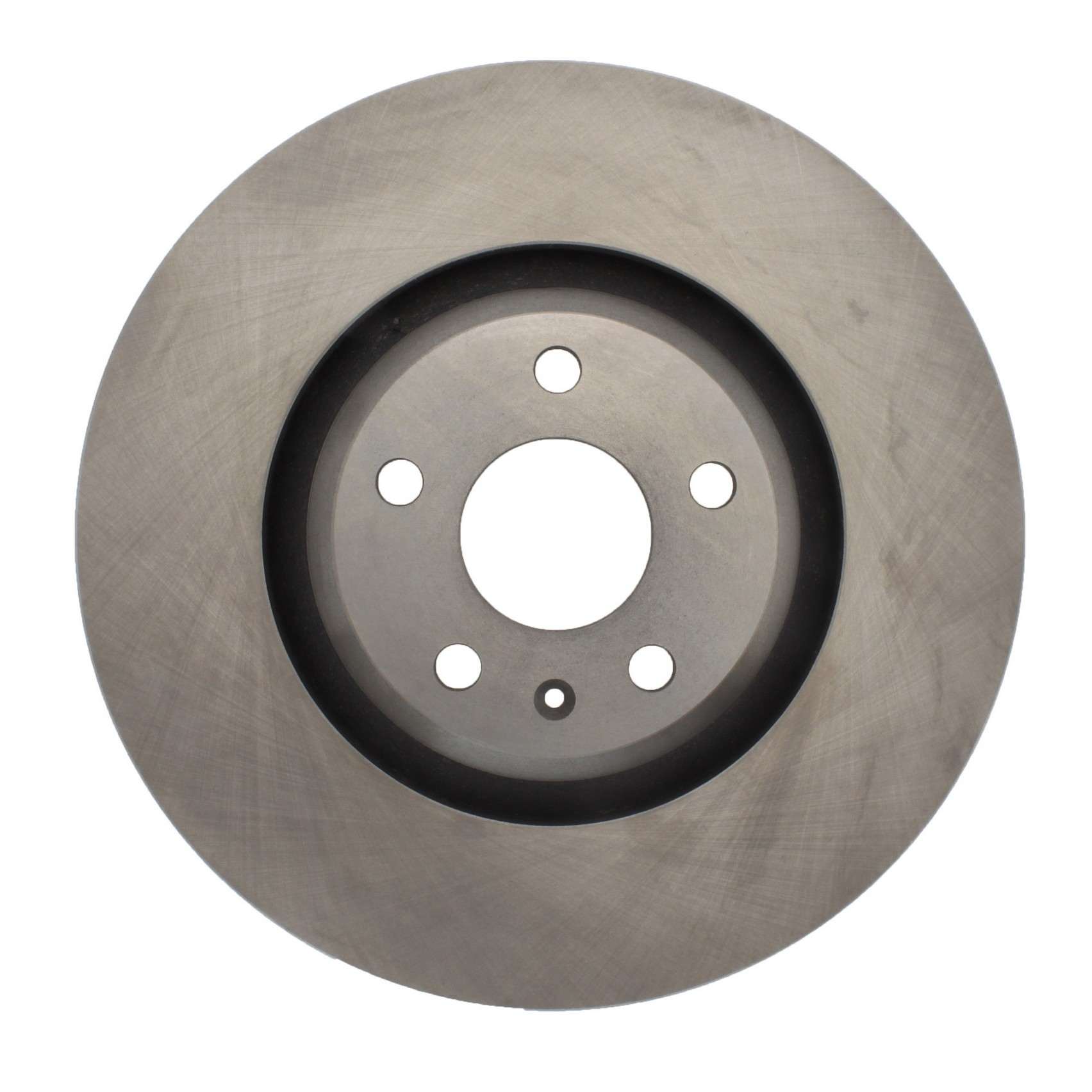 Stoptech Centric C-Tek Standard Brake Rotor - Front 121.33140