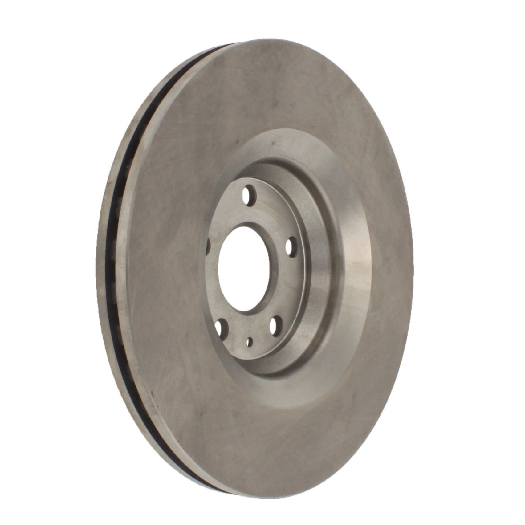 Stoptech Centric C-Tek Standard Brake Rotor - Front 121.33140