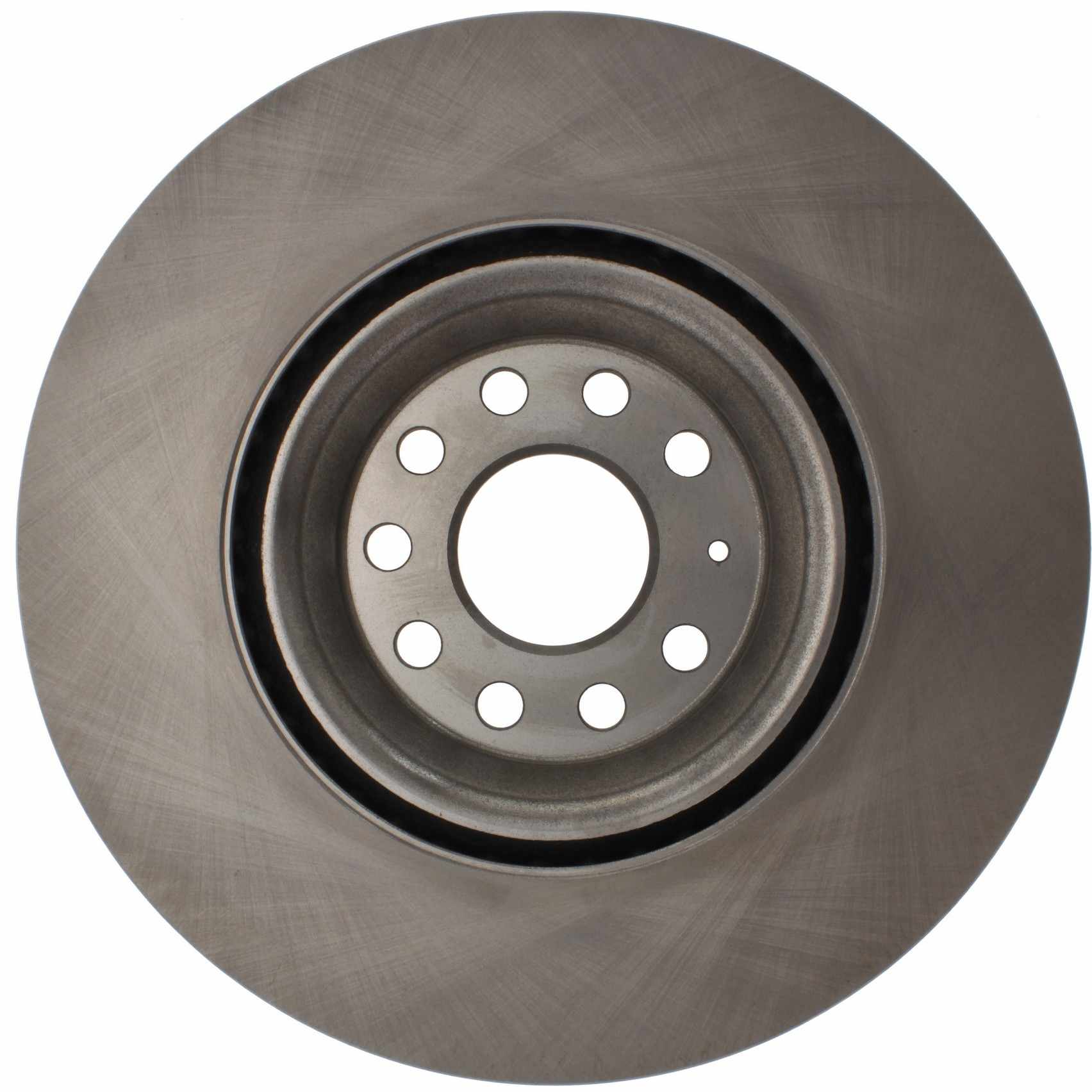 Stoptech Centric C-Tek Standard Front Disc Brake Rotor for 13-16 Volkswagen CC 3.6L 121.33144