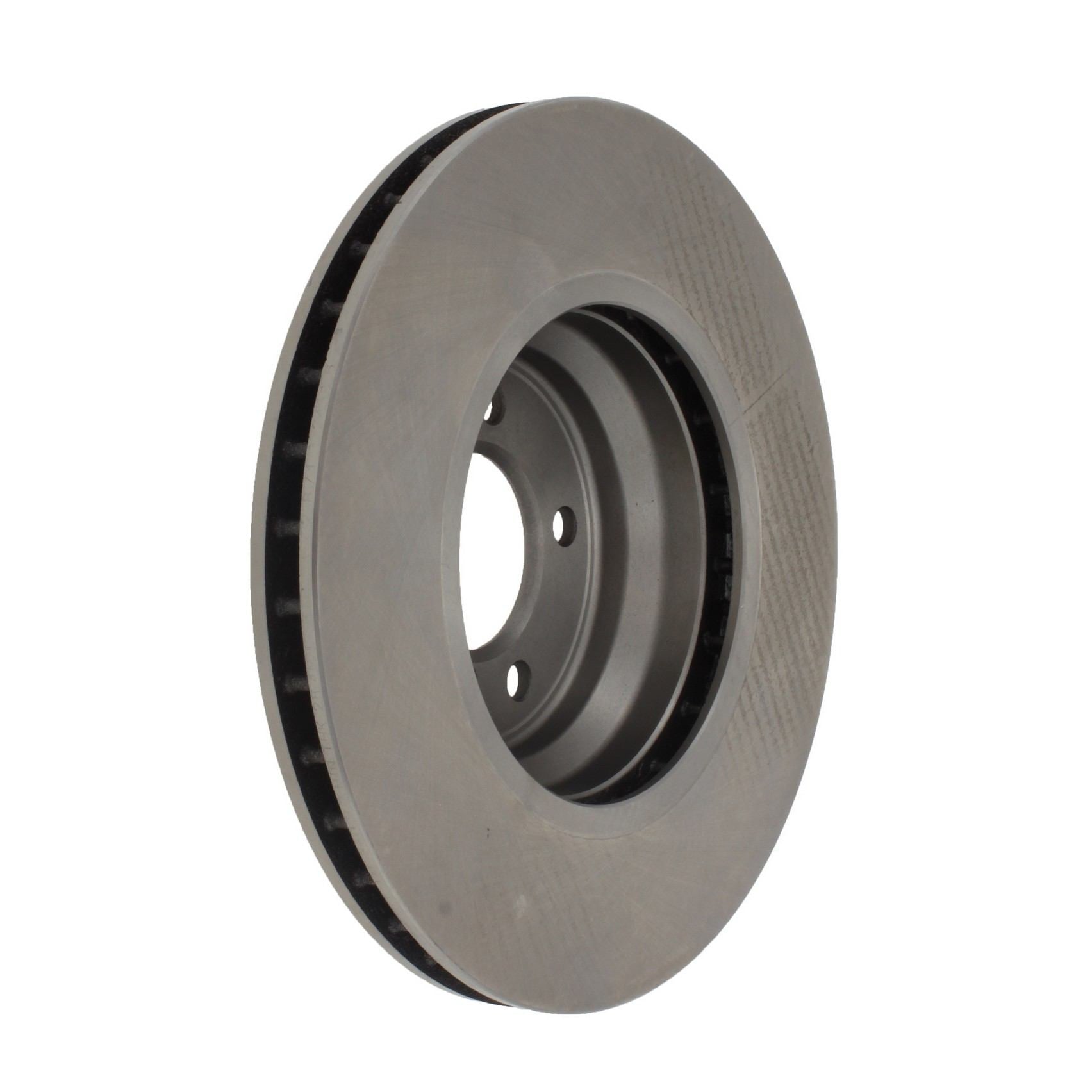 Stoptech Centric Performance Brake Rotor 121.34003