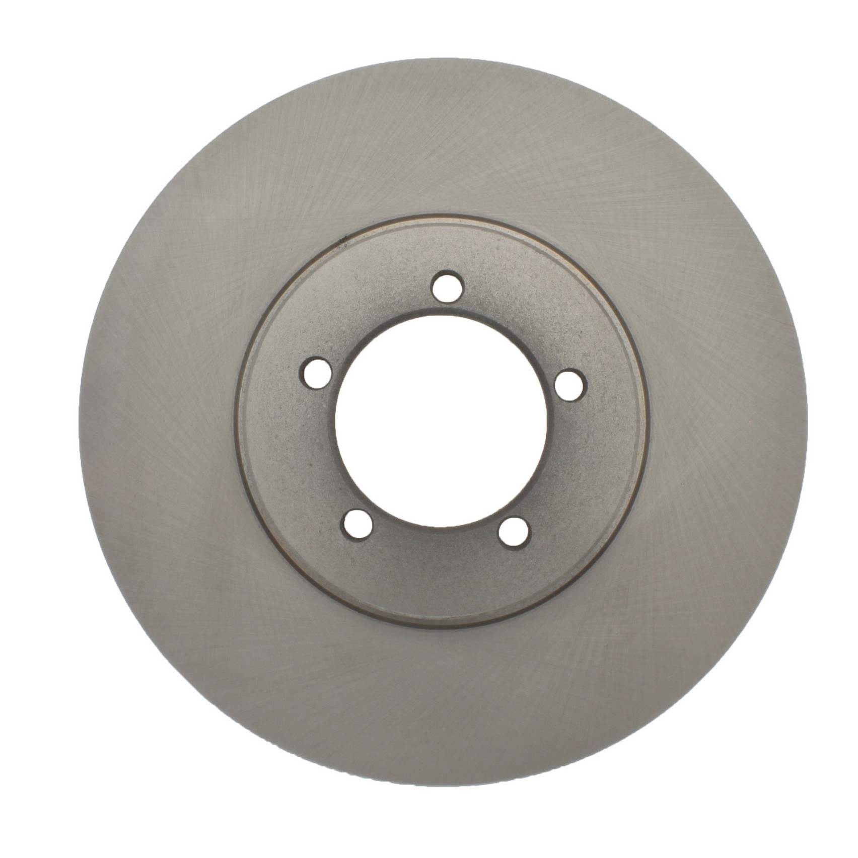 Stoptech Centric Performance Brake Rotor 121.34005