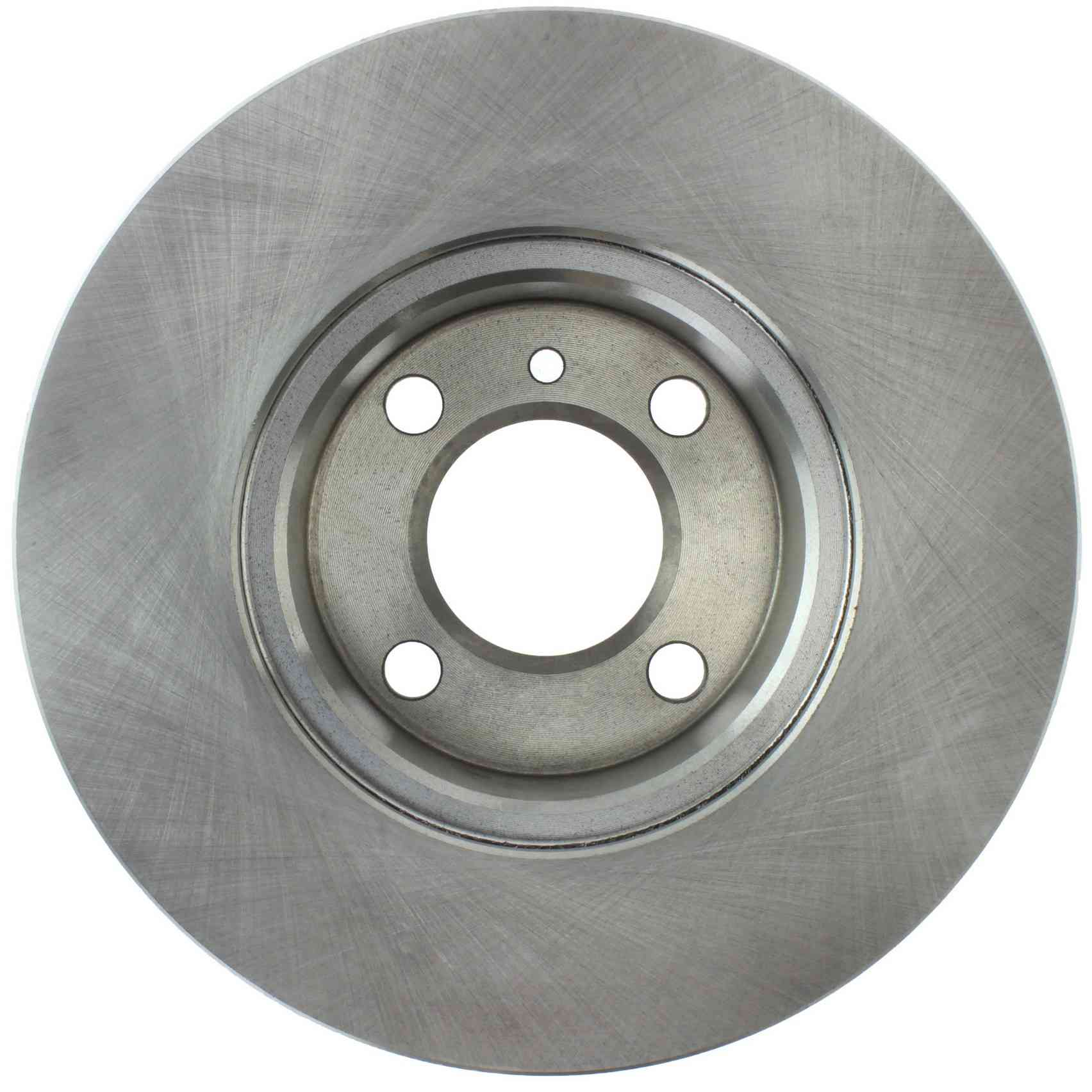 Stoptech Centric Performance Brake Rotor 121.34006