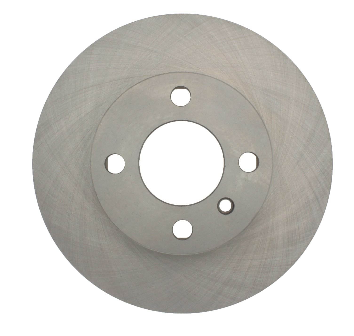 Stoptech Centric Performance Brake Rotor 121.34007