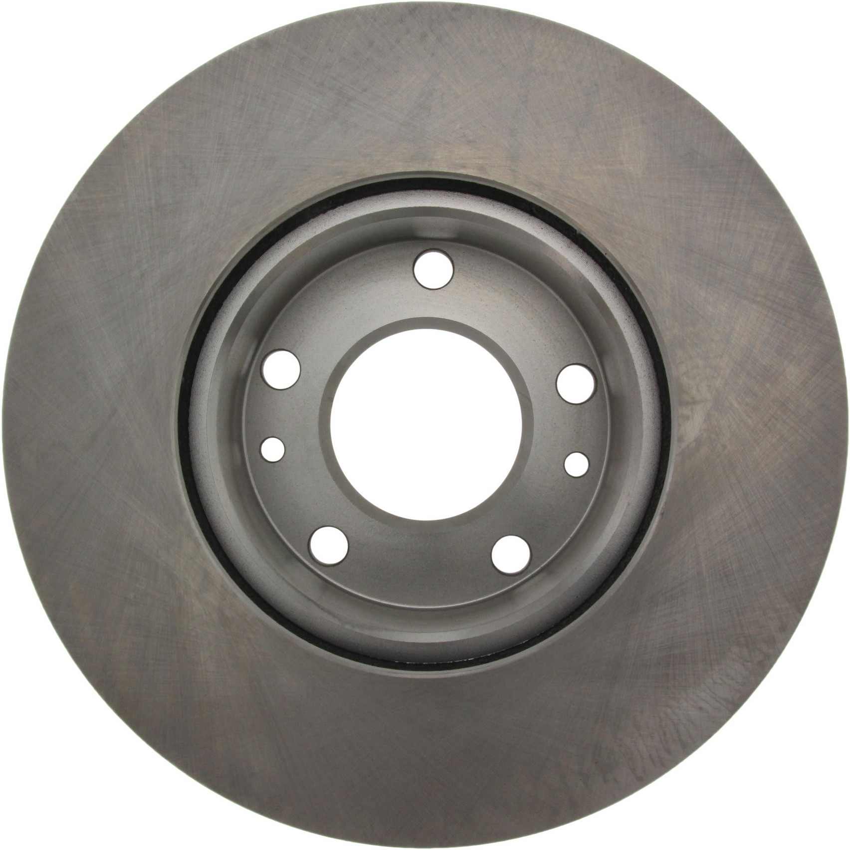 Stoptech Centric Performance Brake Rotor 121.34009