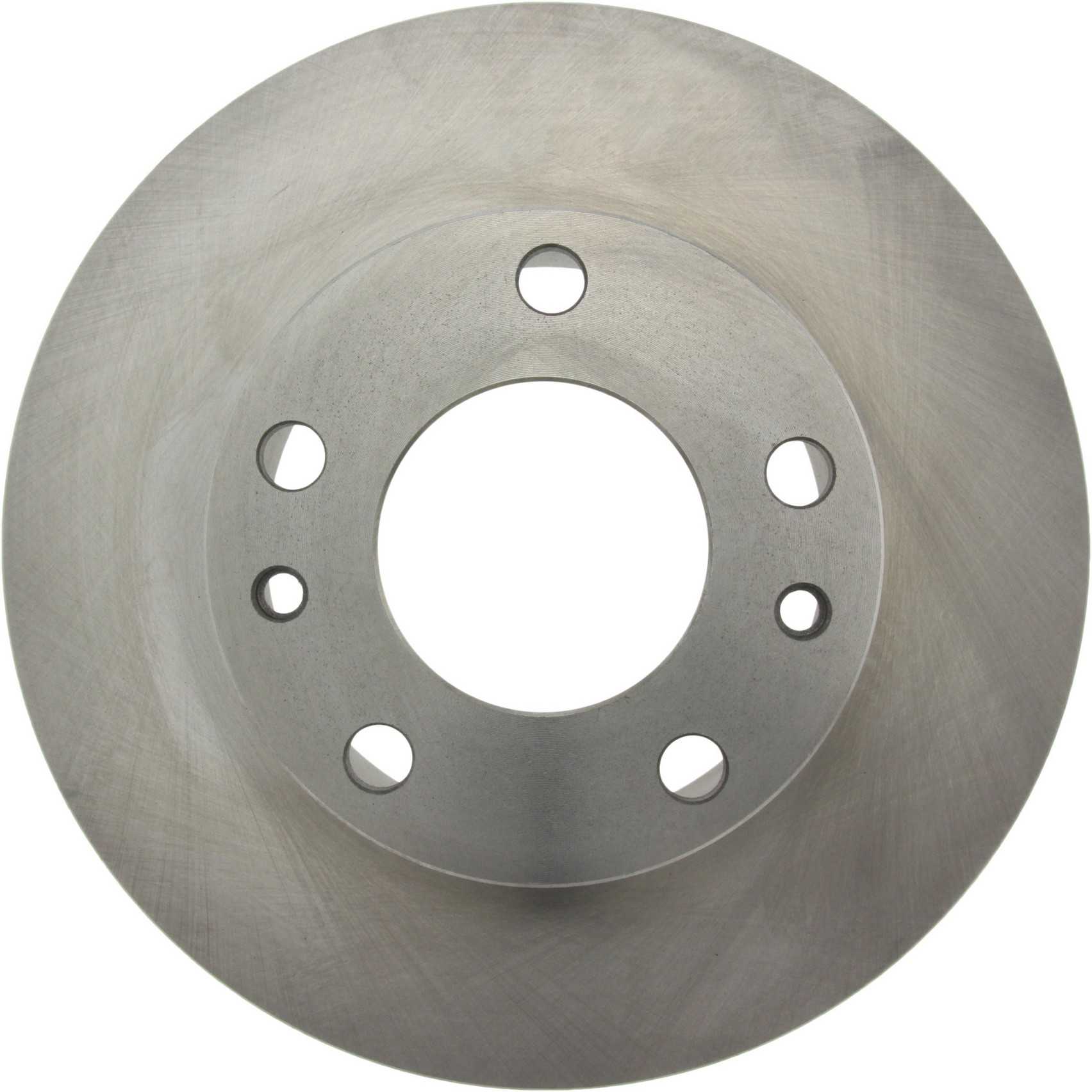 Stoptech Centric Performance Brake Rotor 121.34009