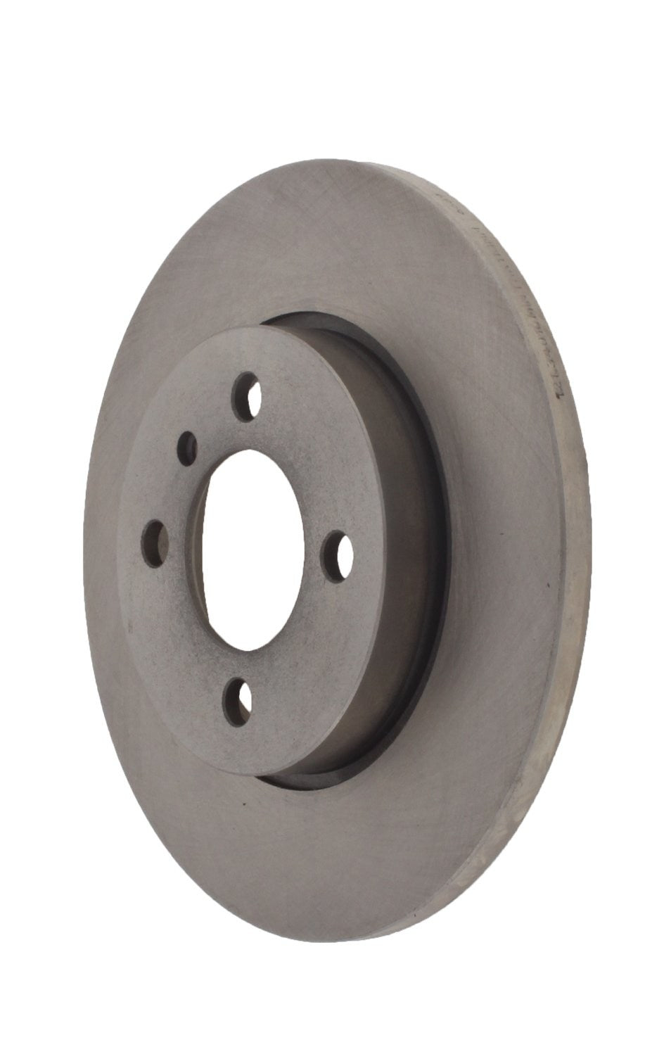 Stoptech Centric Performance Brake Rotor 121.34010