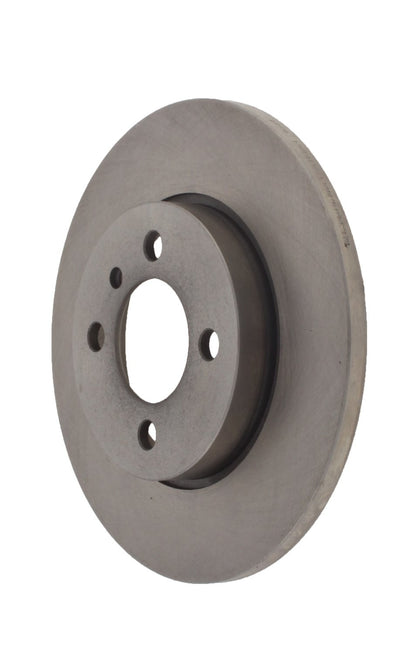 Stoptech Centric Performance Brake Rotor 121.34010