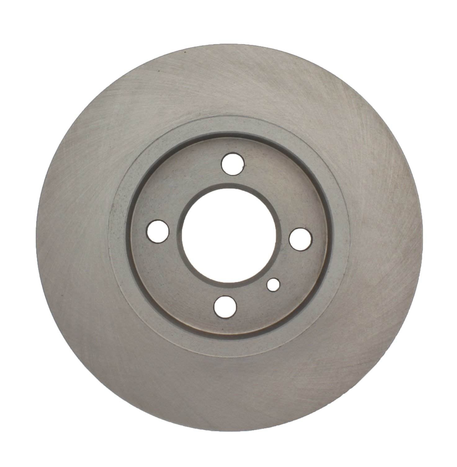 Stoptech Centric Performance Brake Rotor 121.34010