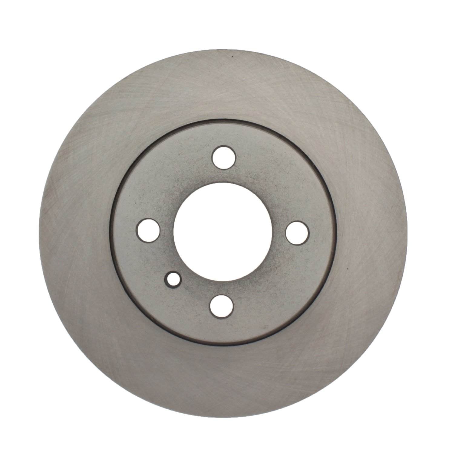 Stoptech Centric Performance Brake Rotor 121.34010