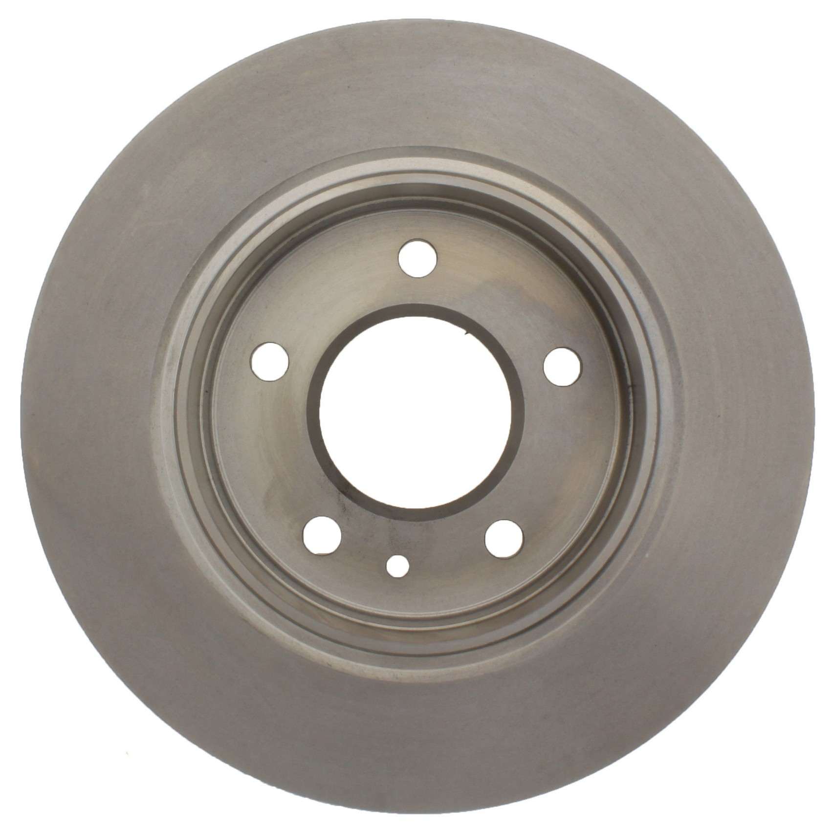 Stoptech Centric Performance Brake Rotor 121.34011