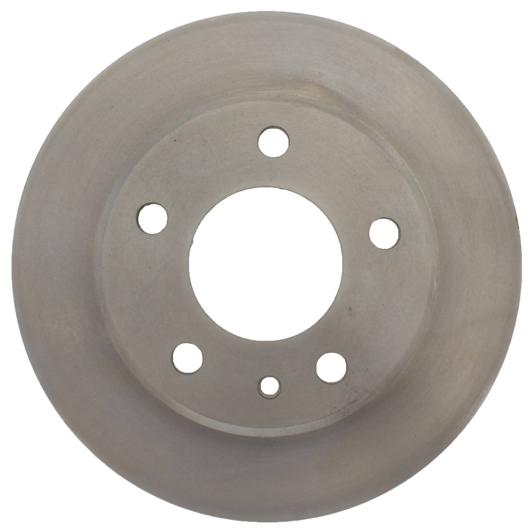 Stoptech Centric Performance Brake Rotor 121.34011