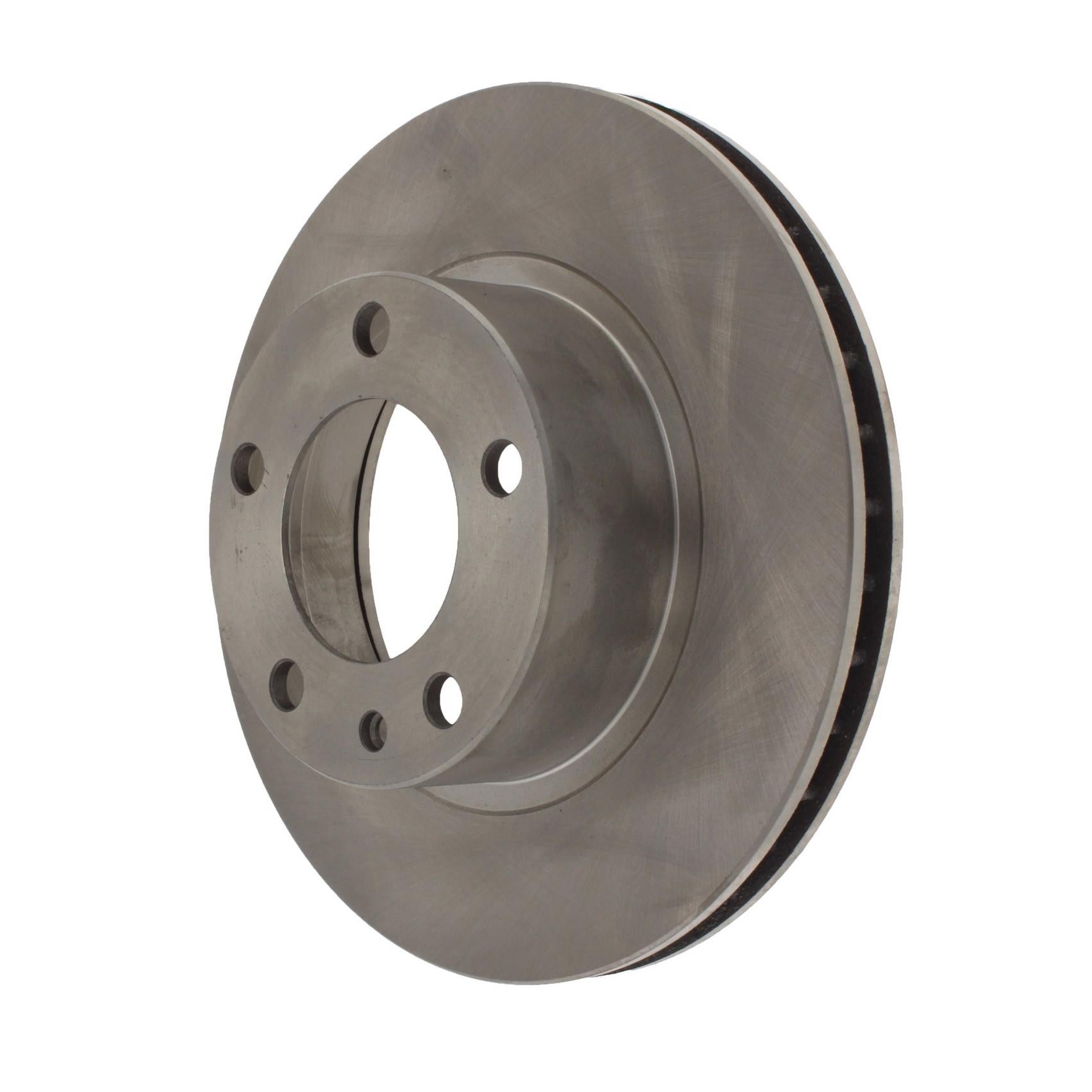 Stoptech Centric Performance Brake Rotor 121.34013