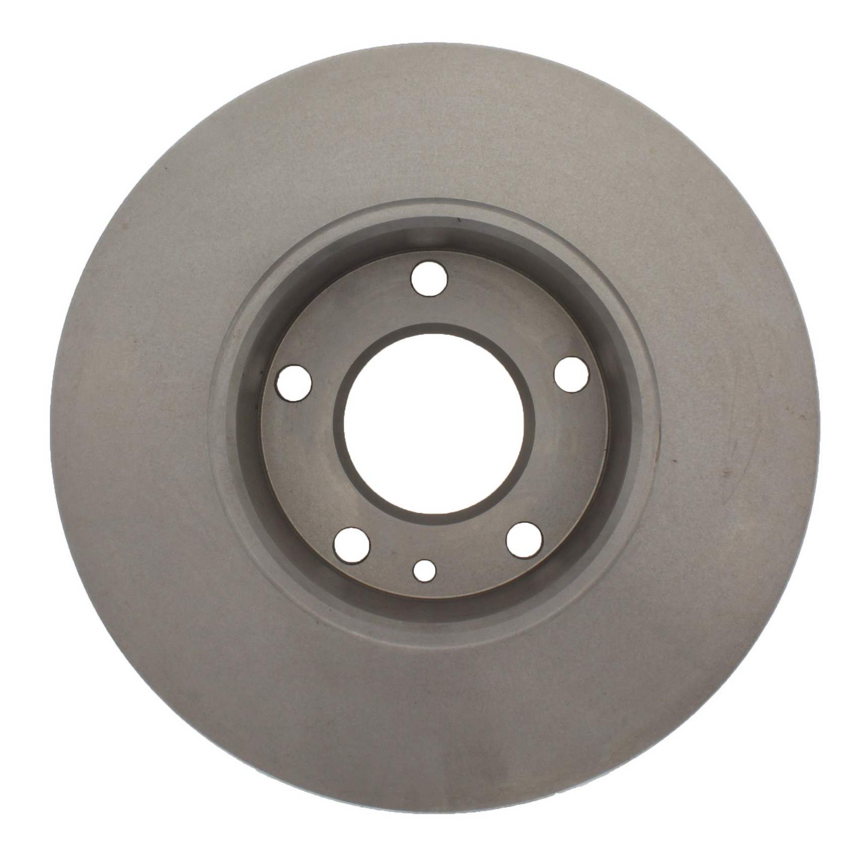 Stoptech Centric Performance Brake Rotor 121.34014