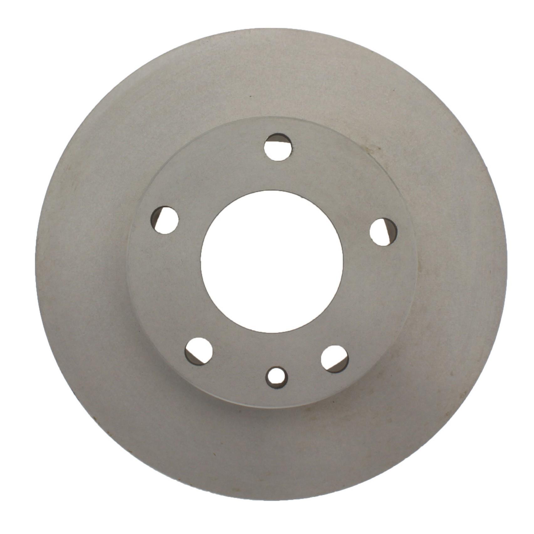 Stoptech Centric Performance Brake Rotor 121.34014