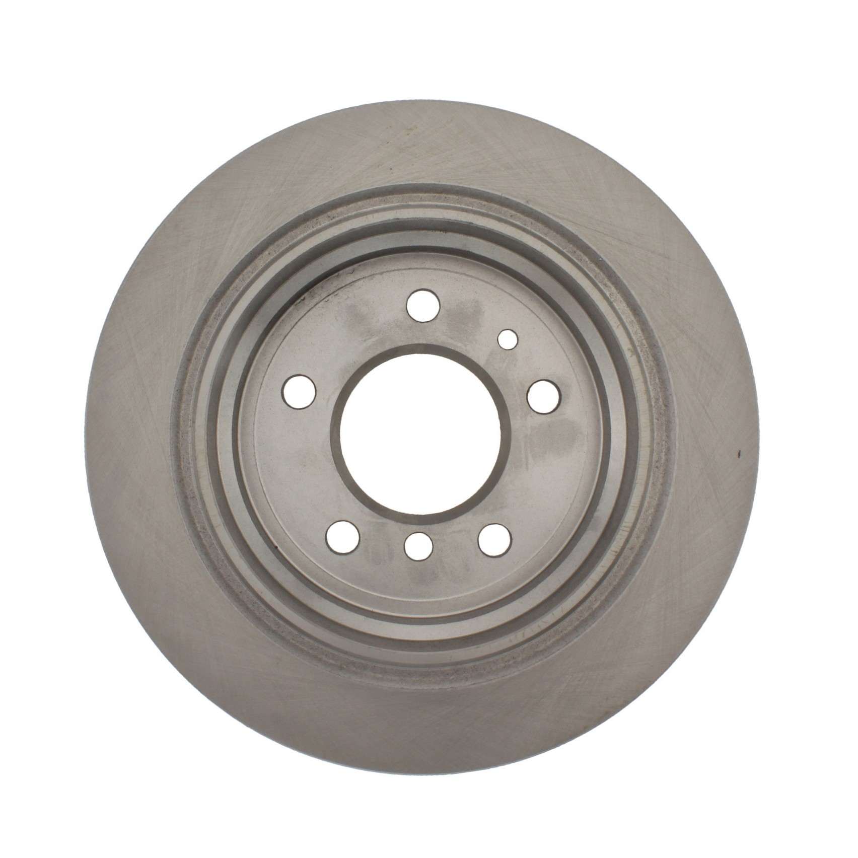 Stoptech Centric Performance Brake Rotor 121.34017