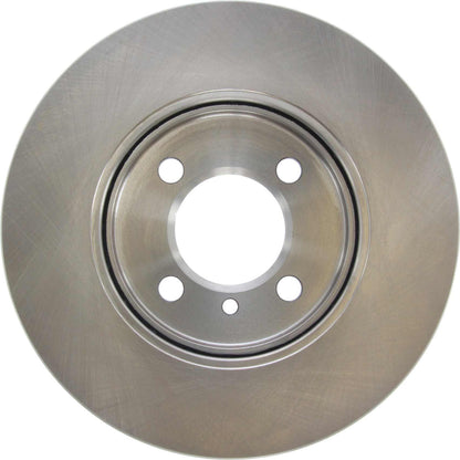 Stoptech Centric 84-87 BMW 325e / 86-87 325es Standard Front Rotor 121.34018
