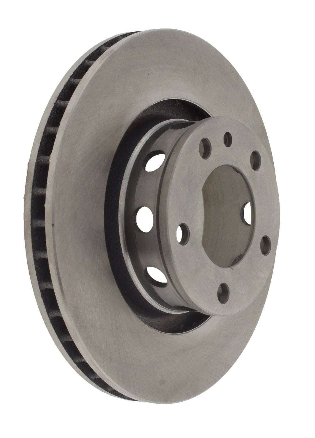 Stoptech Centric Performance Brake Rotor 121.34020