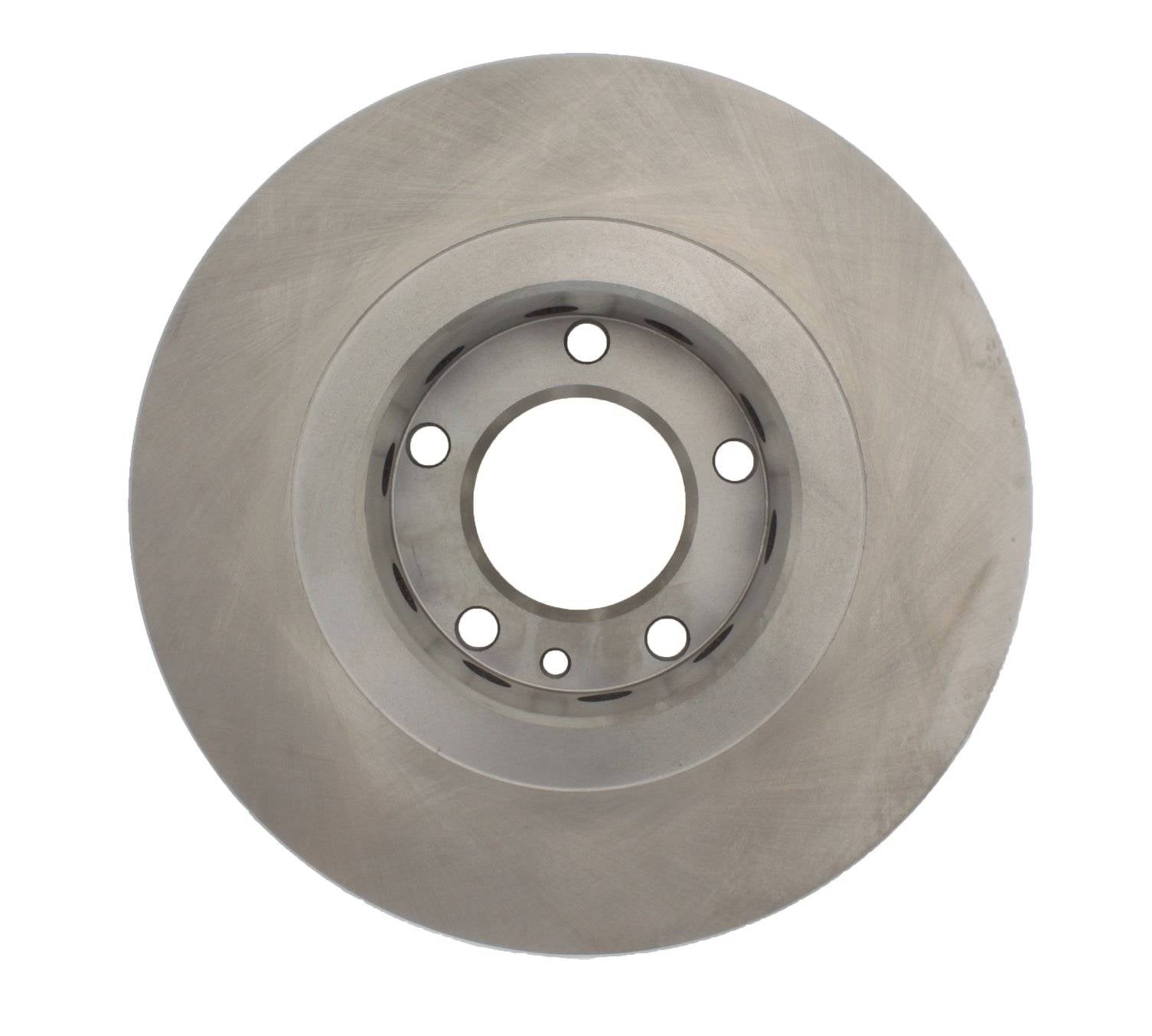 Stoptech Centric Performance Brake Rotor 121.34020