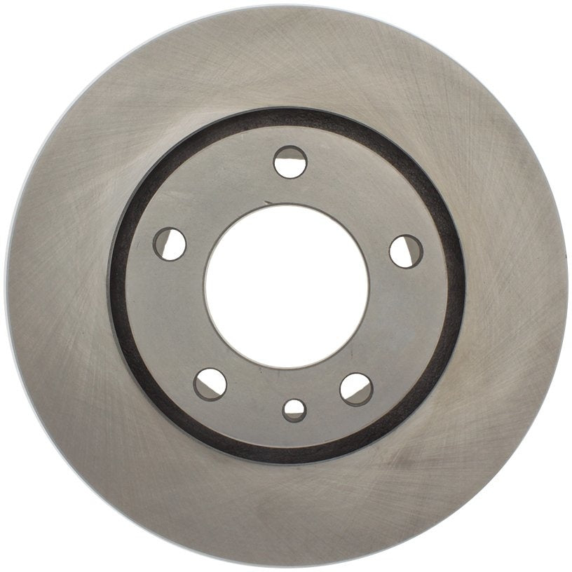 Stoptech Centric Performance Brake Rotor 121.34020