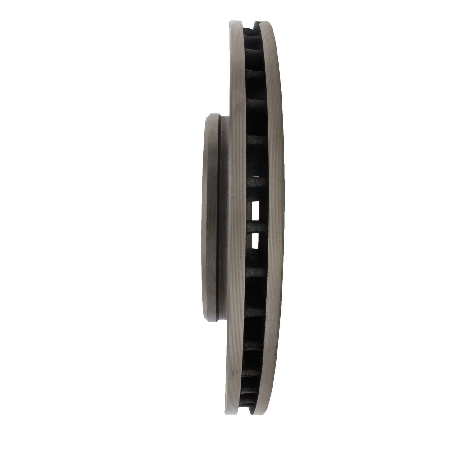 Stoptech Centric 87-91 BMW M3 (E30) Standard Front Rotor 121.34023