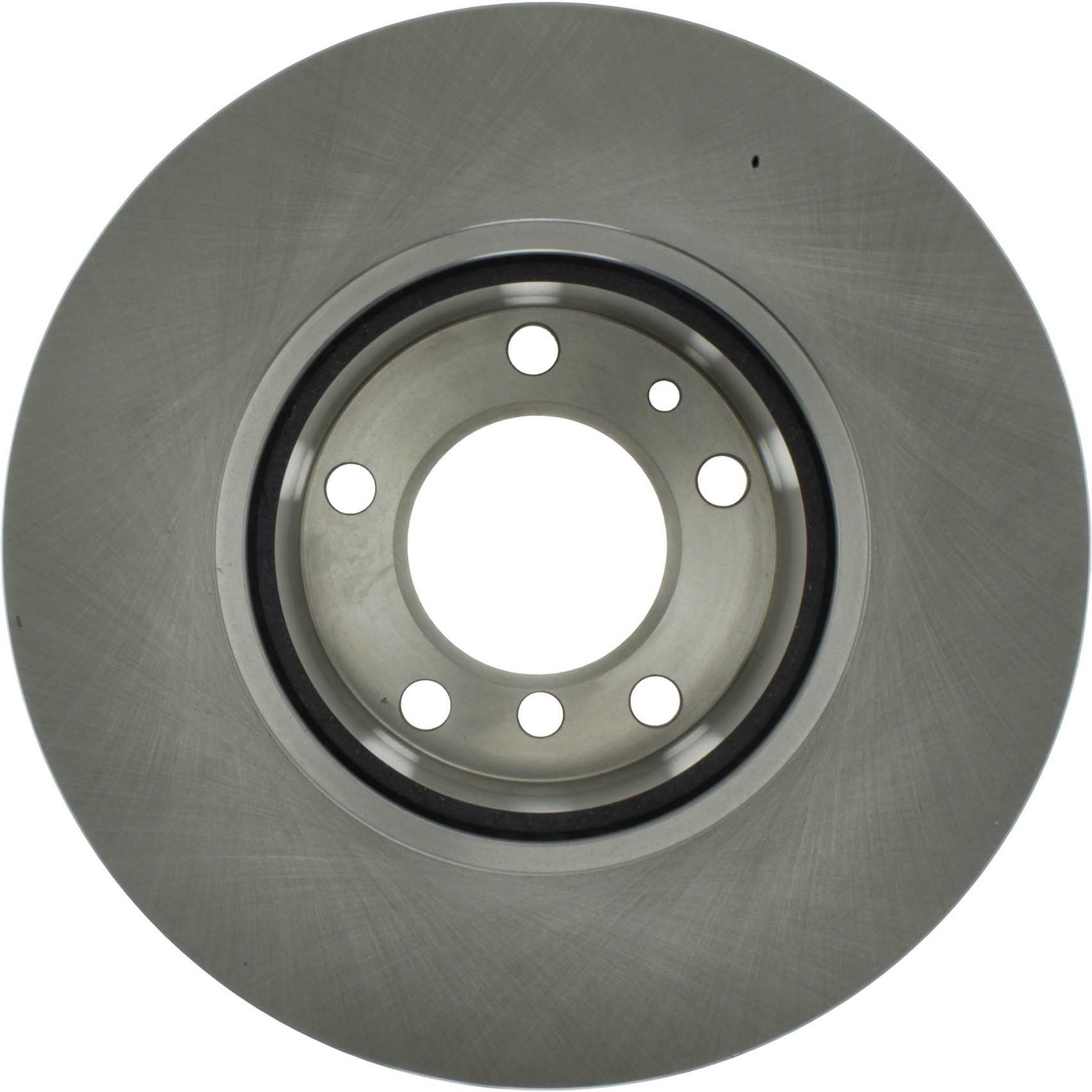 Stoptech Centric C-Tek Standard Brake Rotor - Front 121.34024