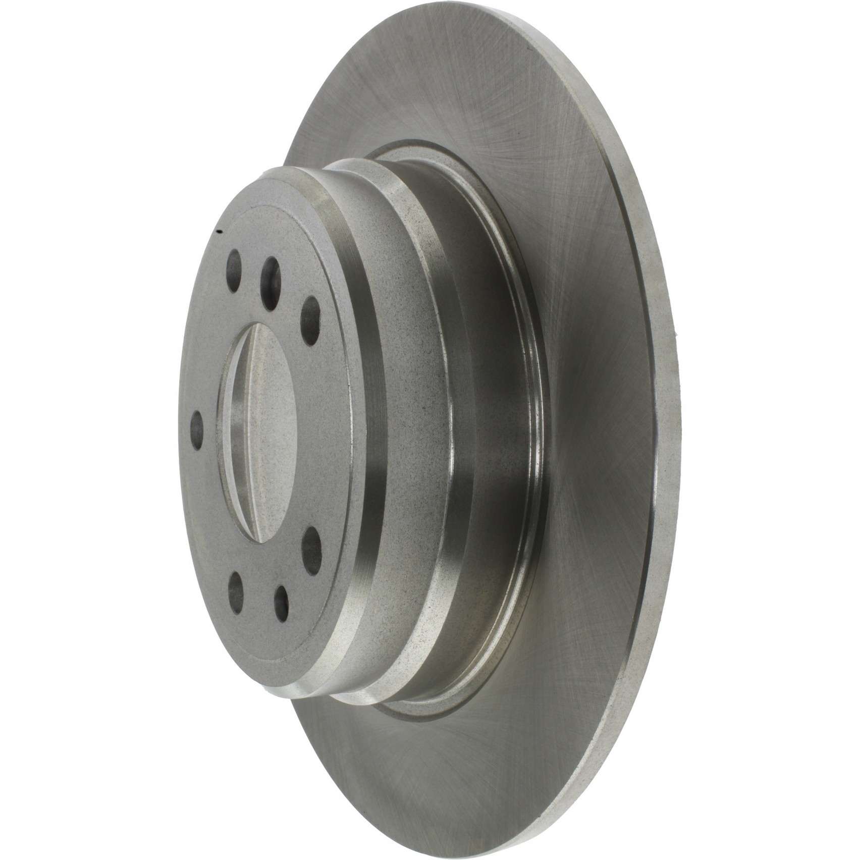 Stoptech Centric Performance Brake Rotor 121.34025