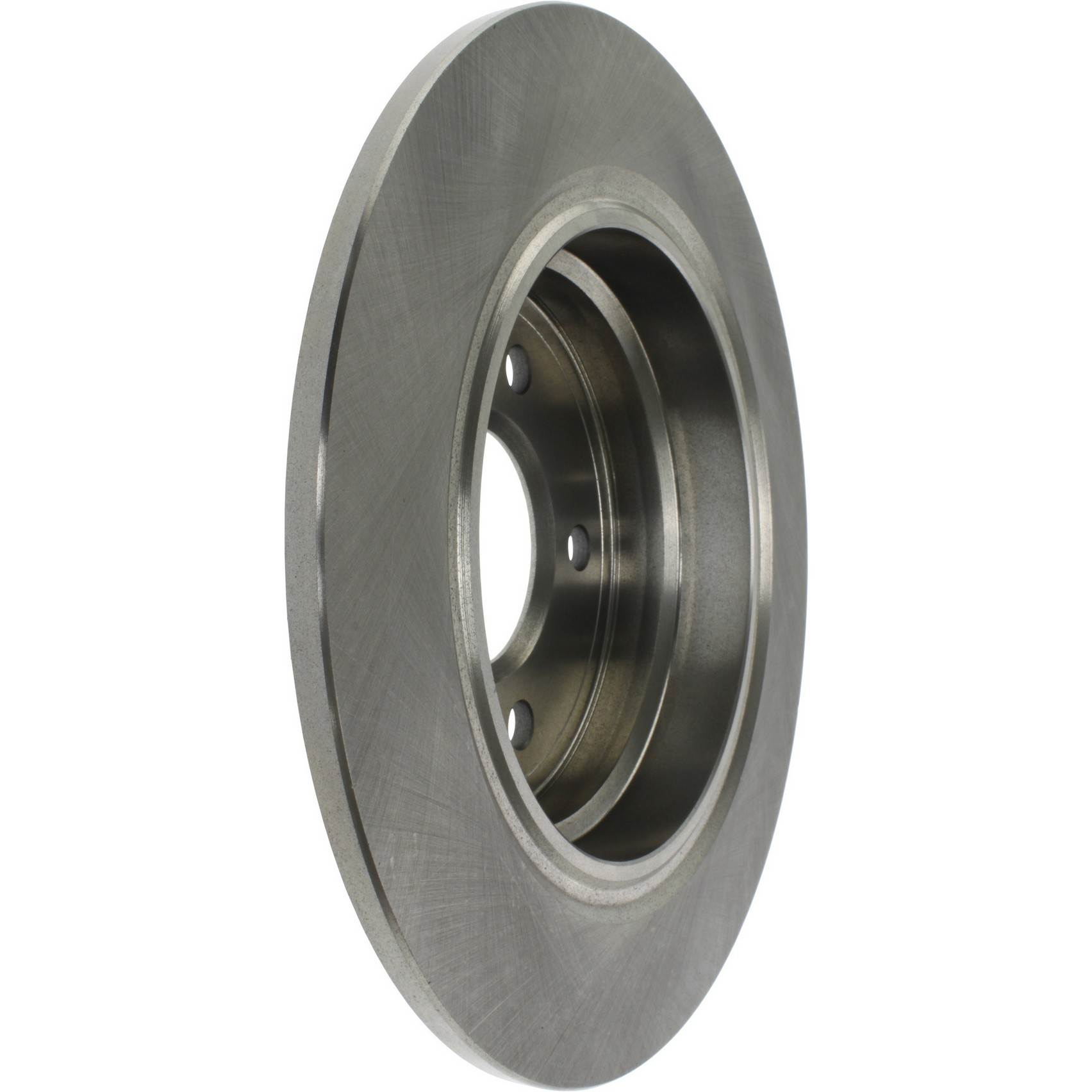 Stoptech Centric Performance Brake Rotor 121.34025