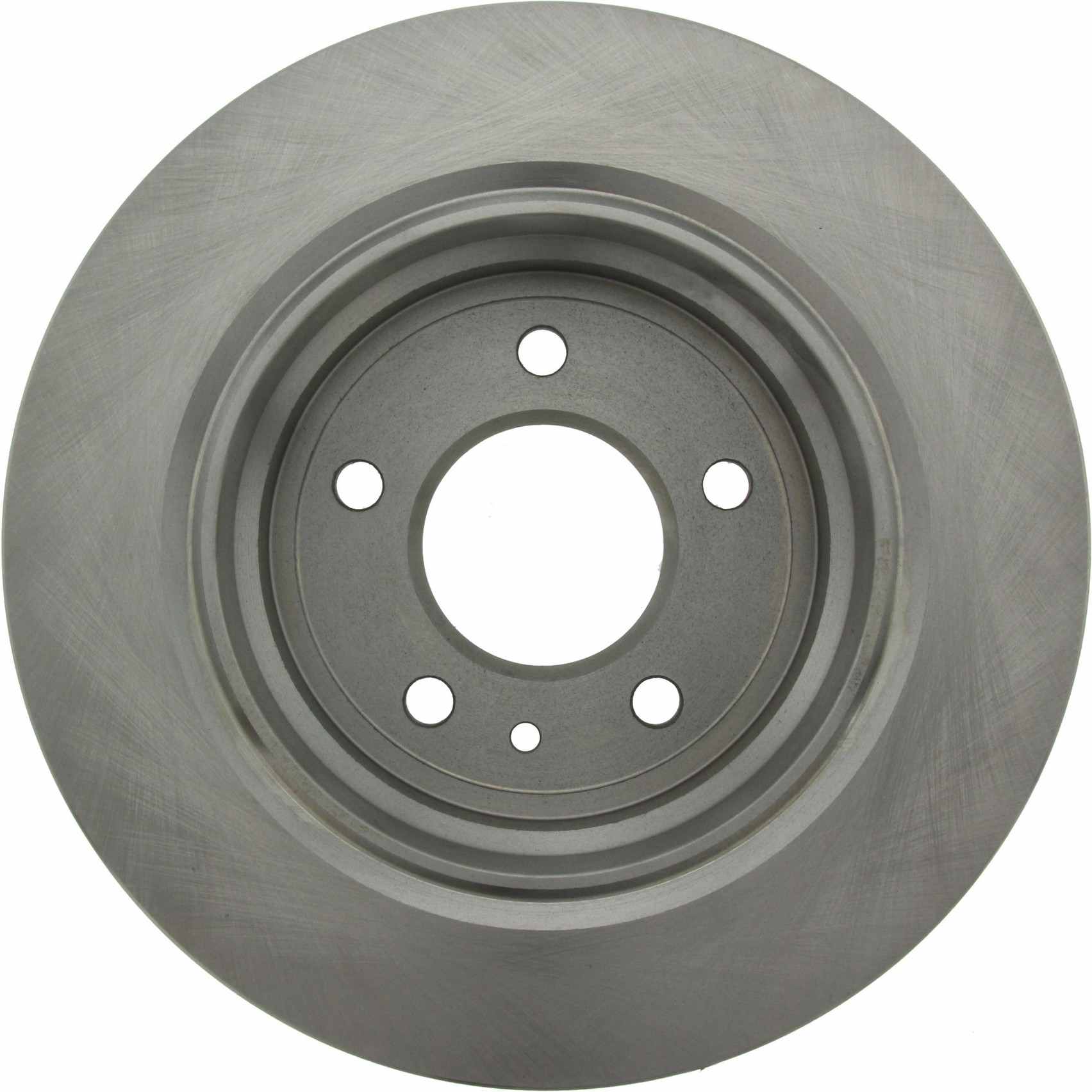 Stoptech Centric Performance Brake Rotor 121.34026