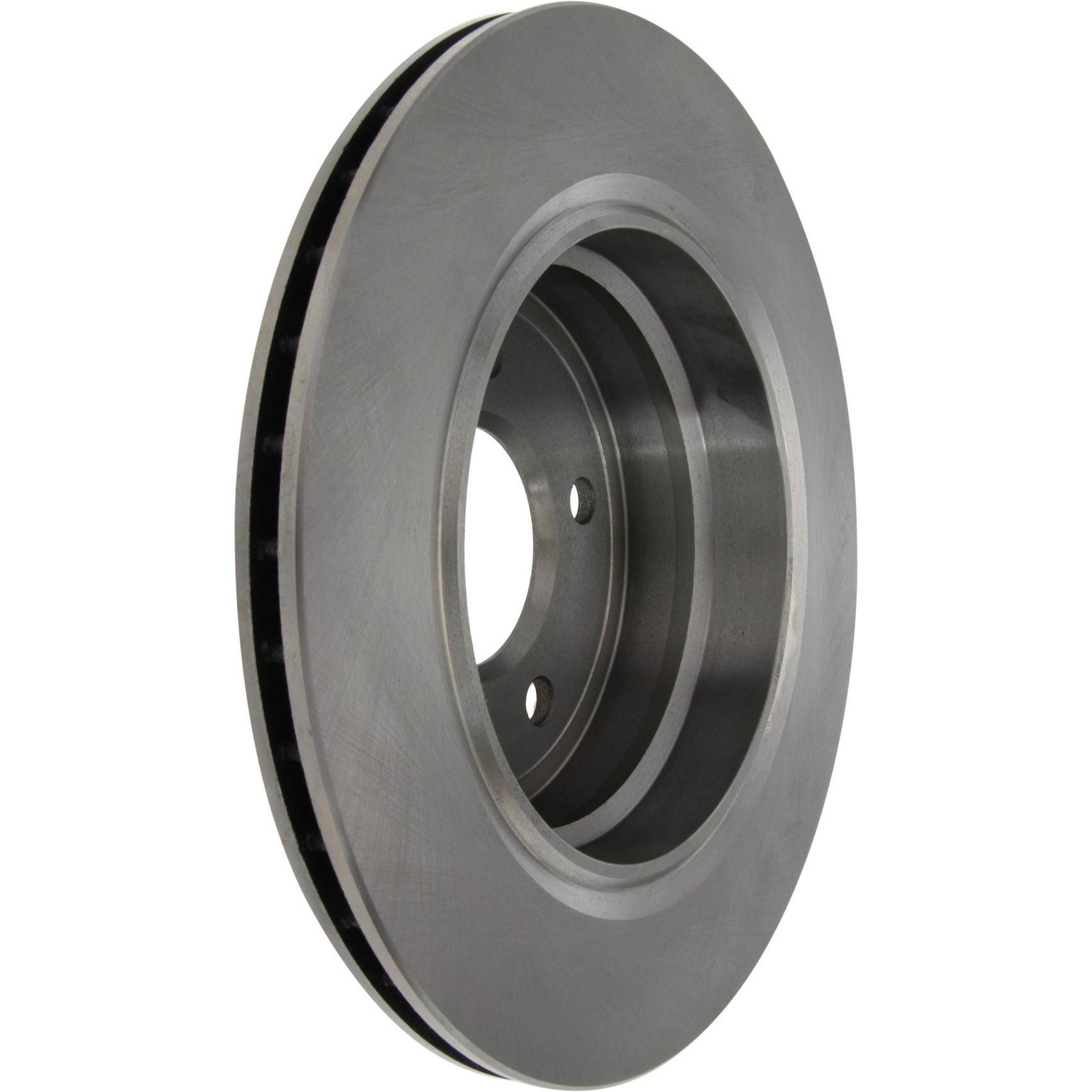 Stoptech Centric Performance Brake Rotor 121.34026